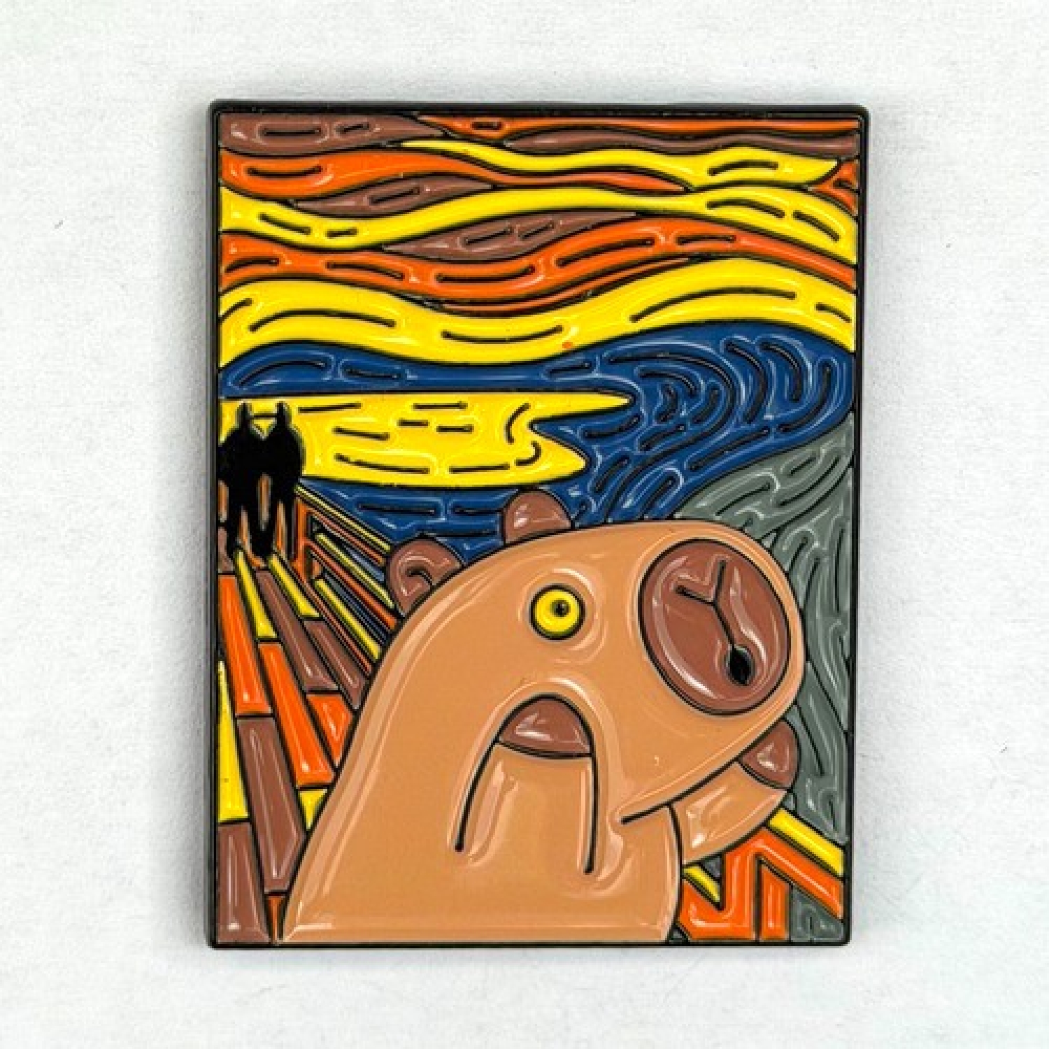 Значок Pin #648