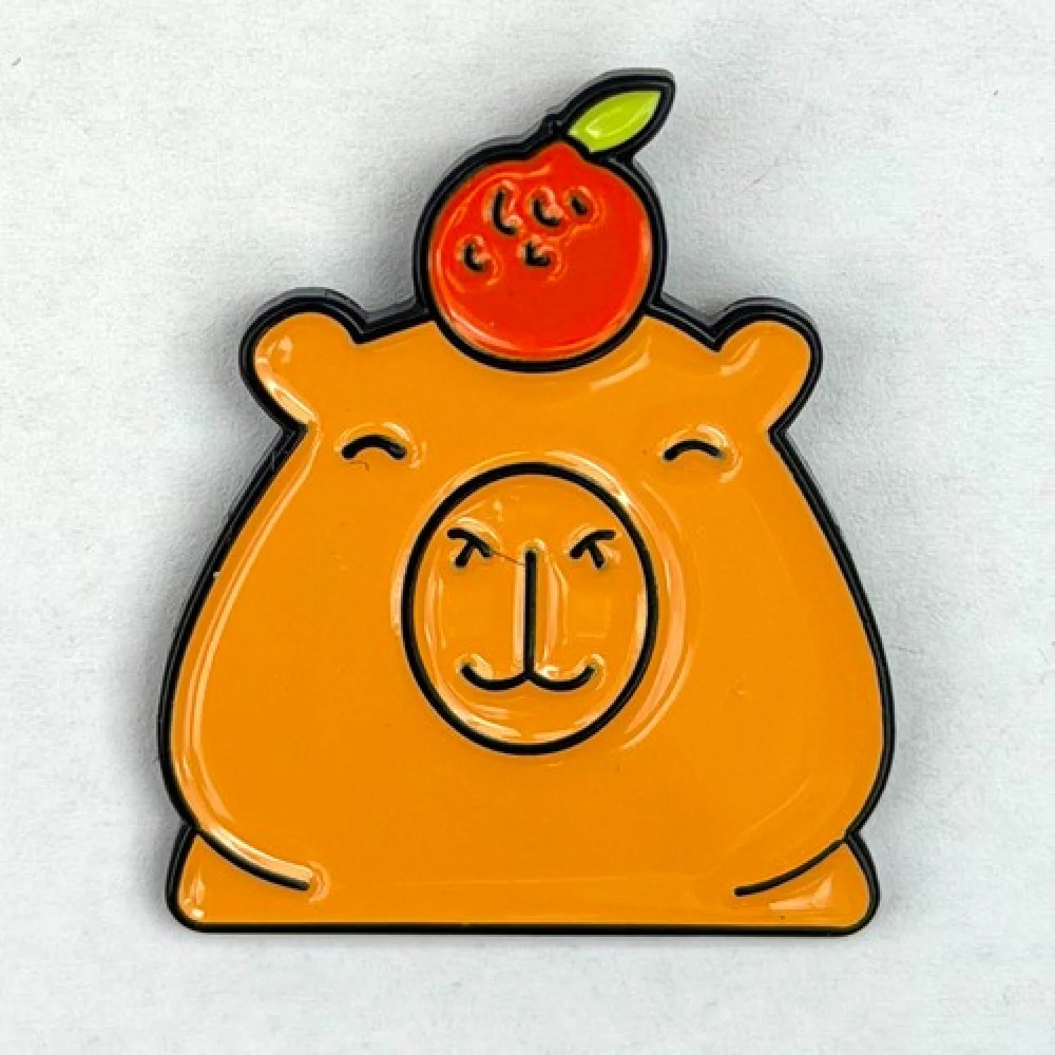 Значок Pin #649