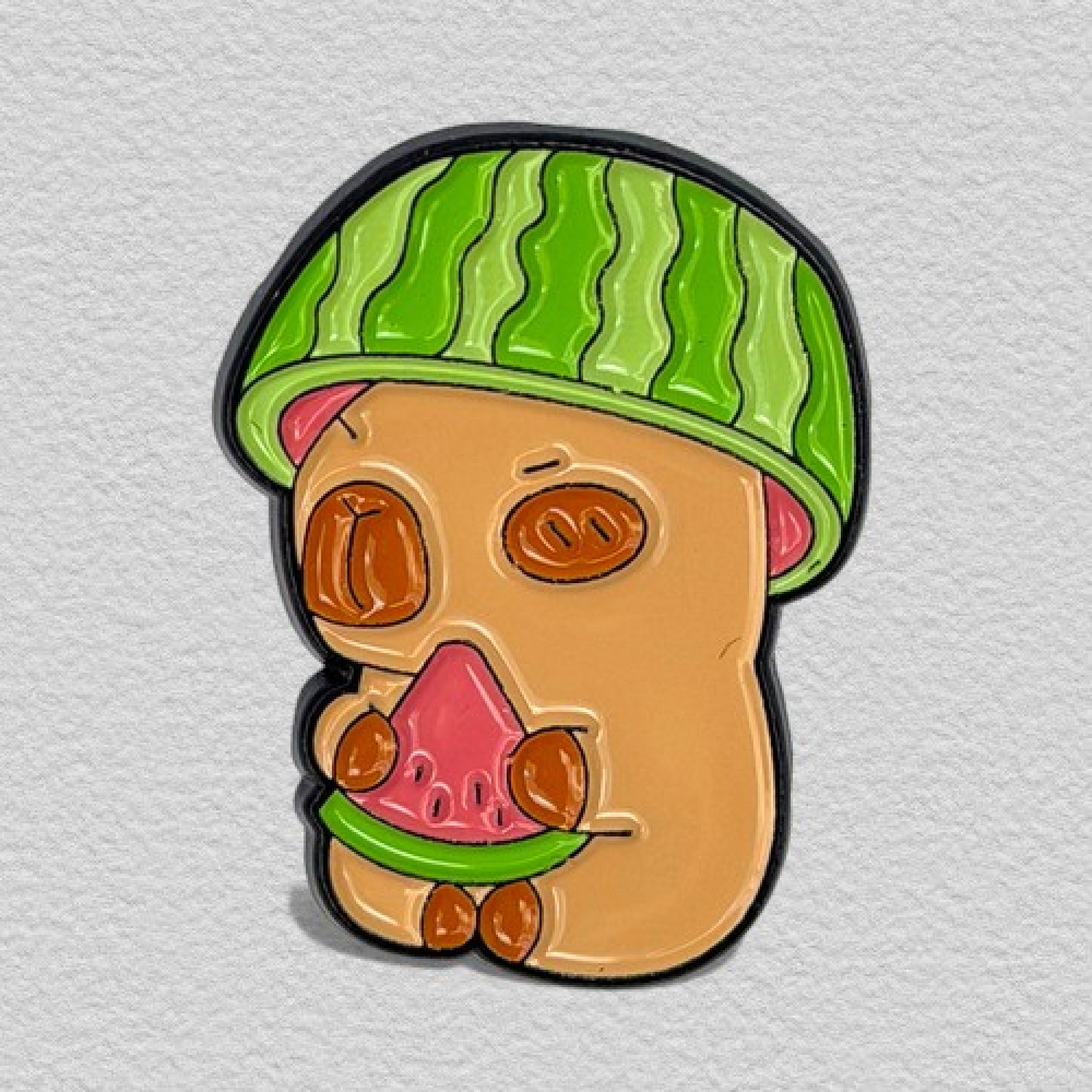 Значок Pin #650