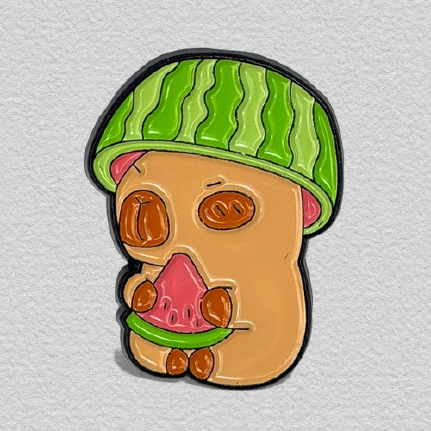 Значок Pin #650