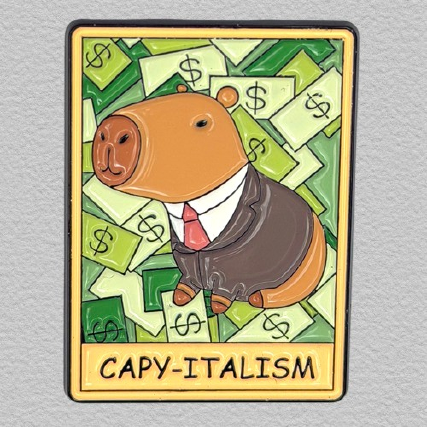 Значок Pin #655