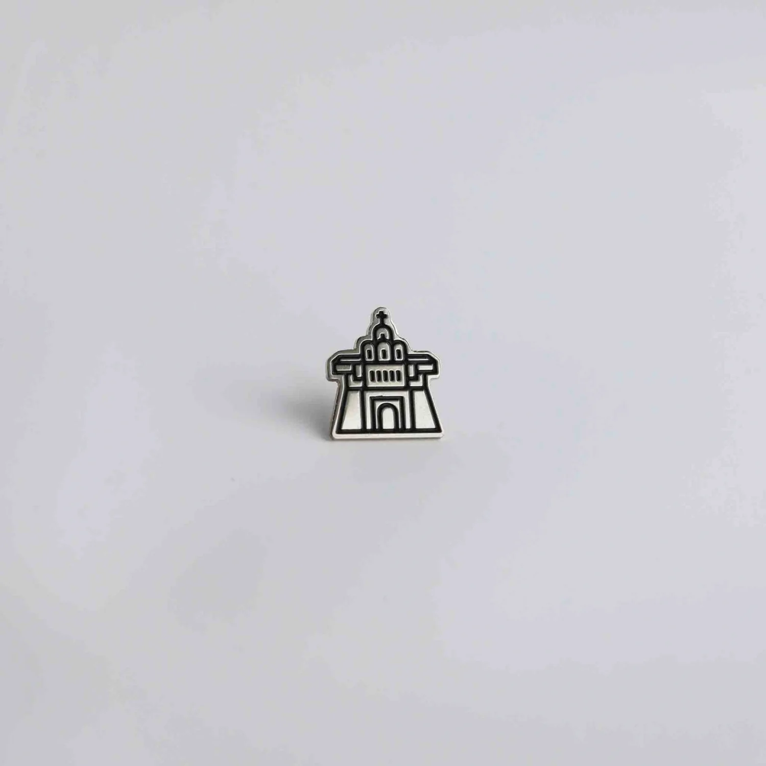 Значок Пам`ятки Києва Золоті Ворота