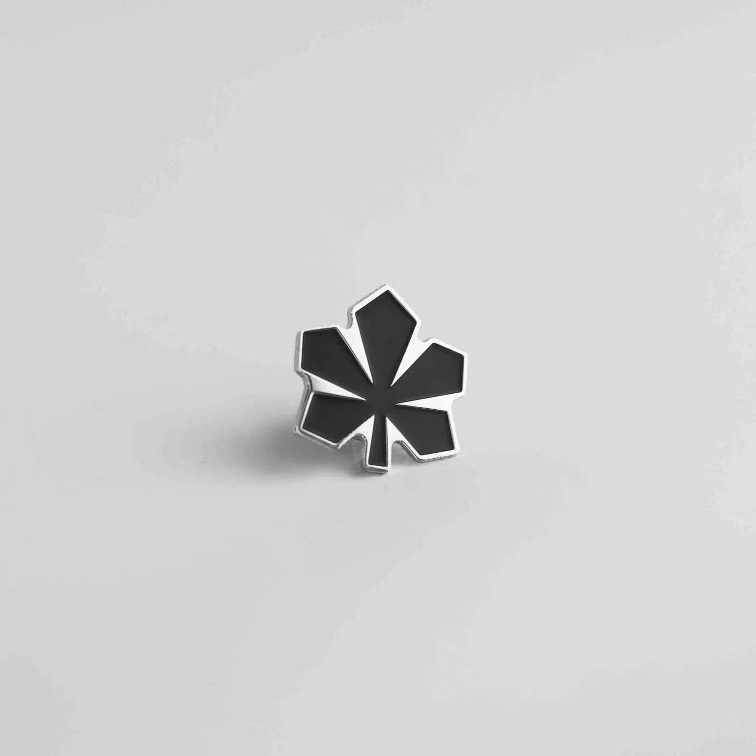 Значок Пам'ятки Києва Каштан