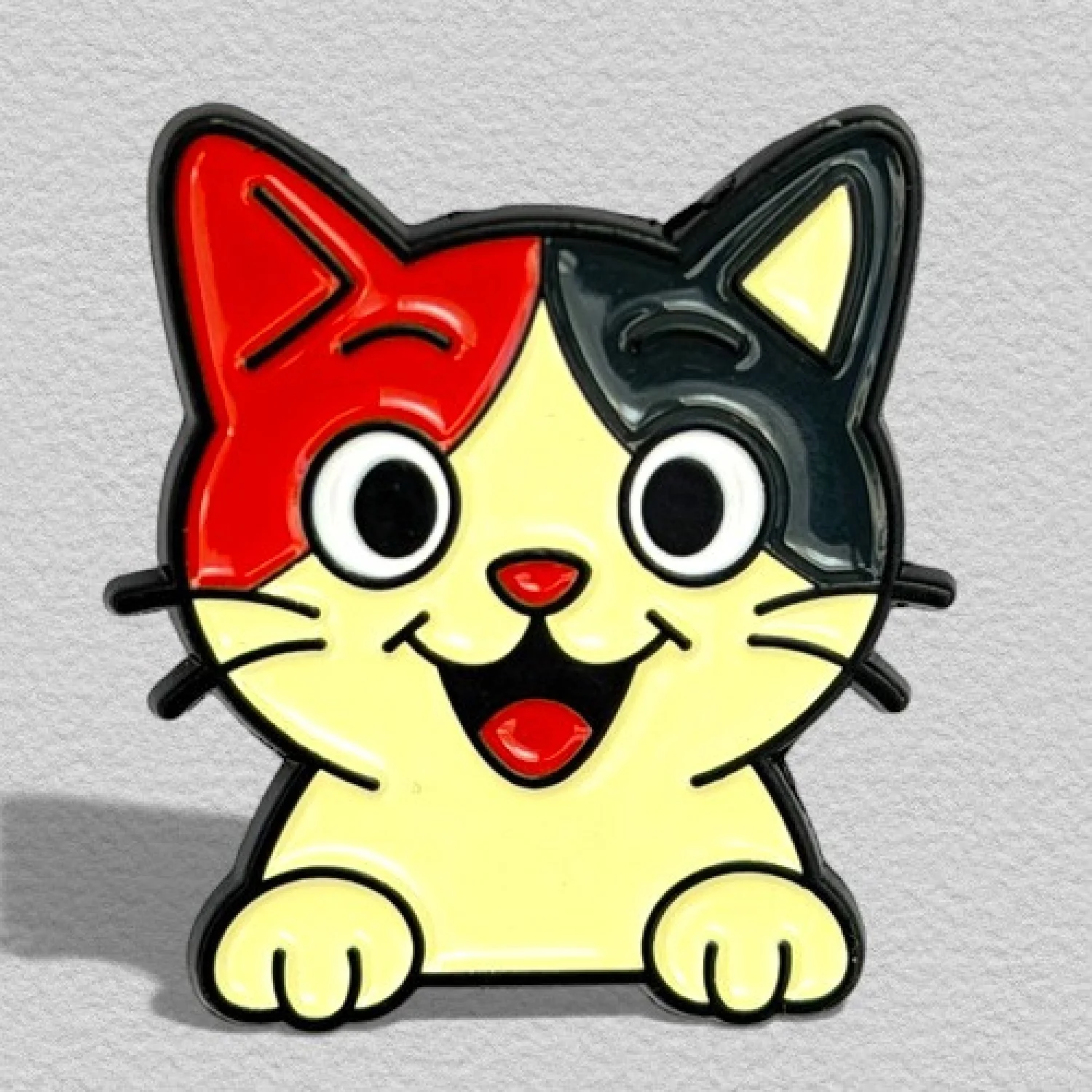 Значок Pin #665