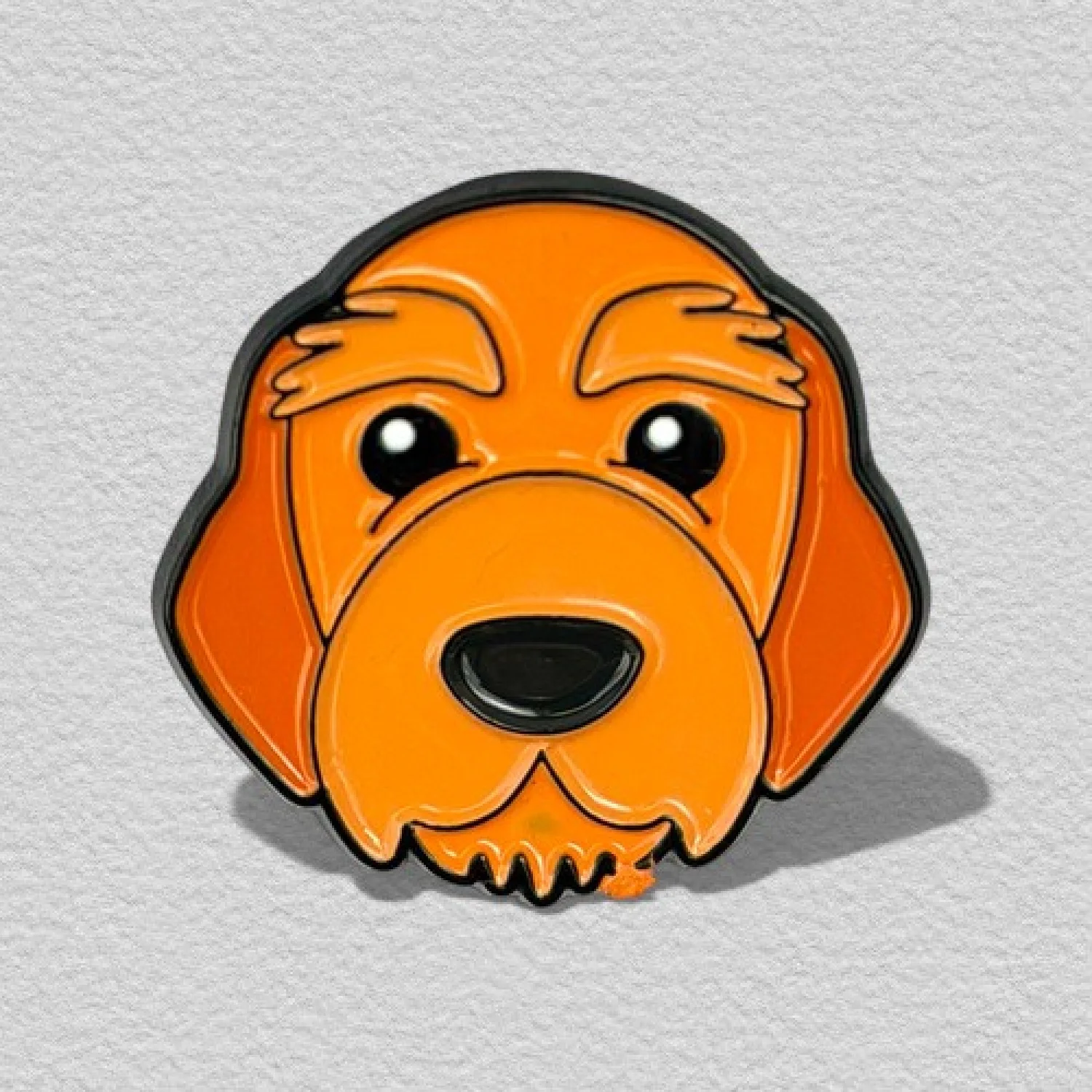 Значок Pin #678