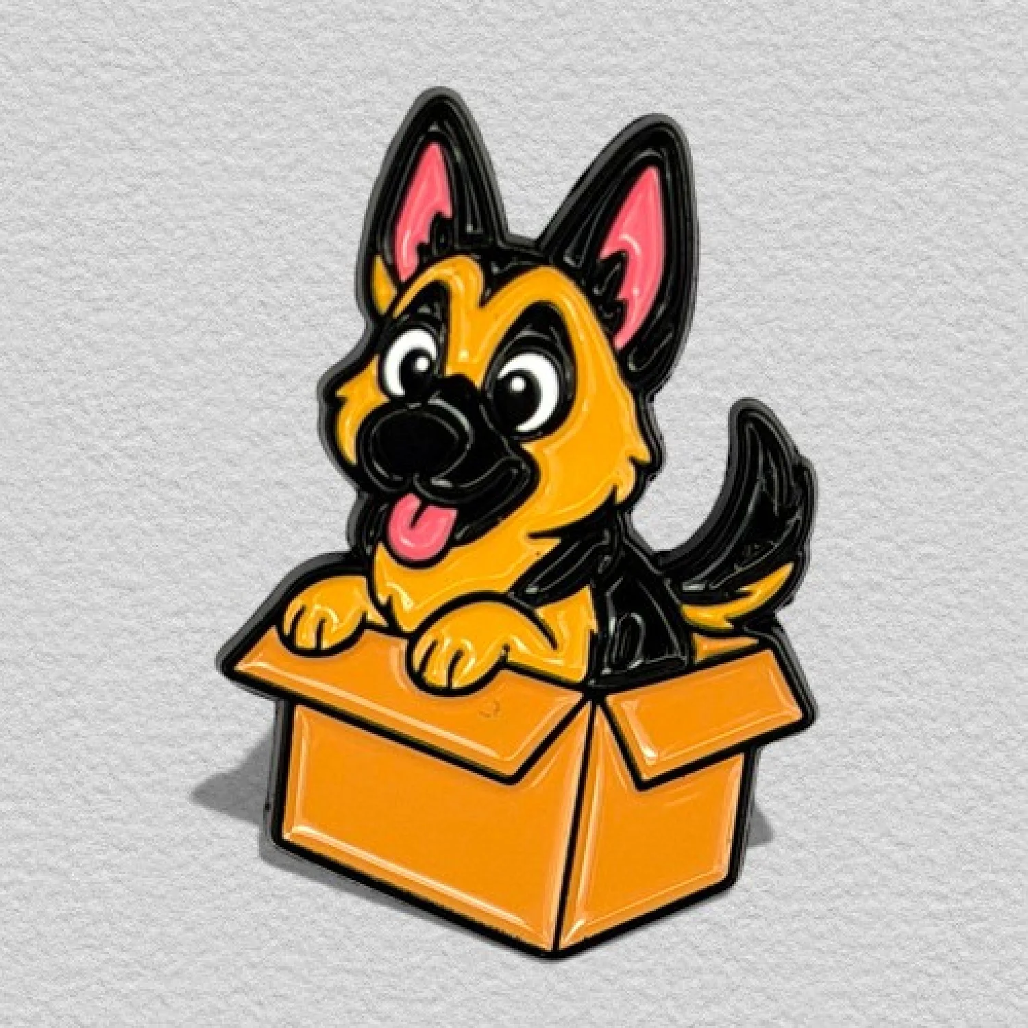 Значок Pin #682