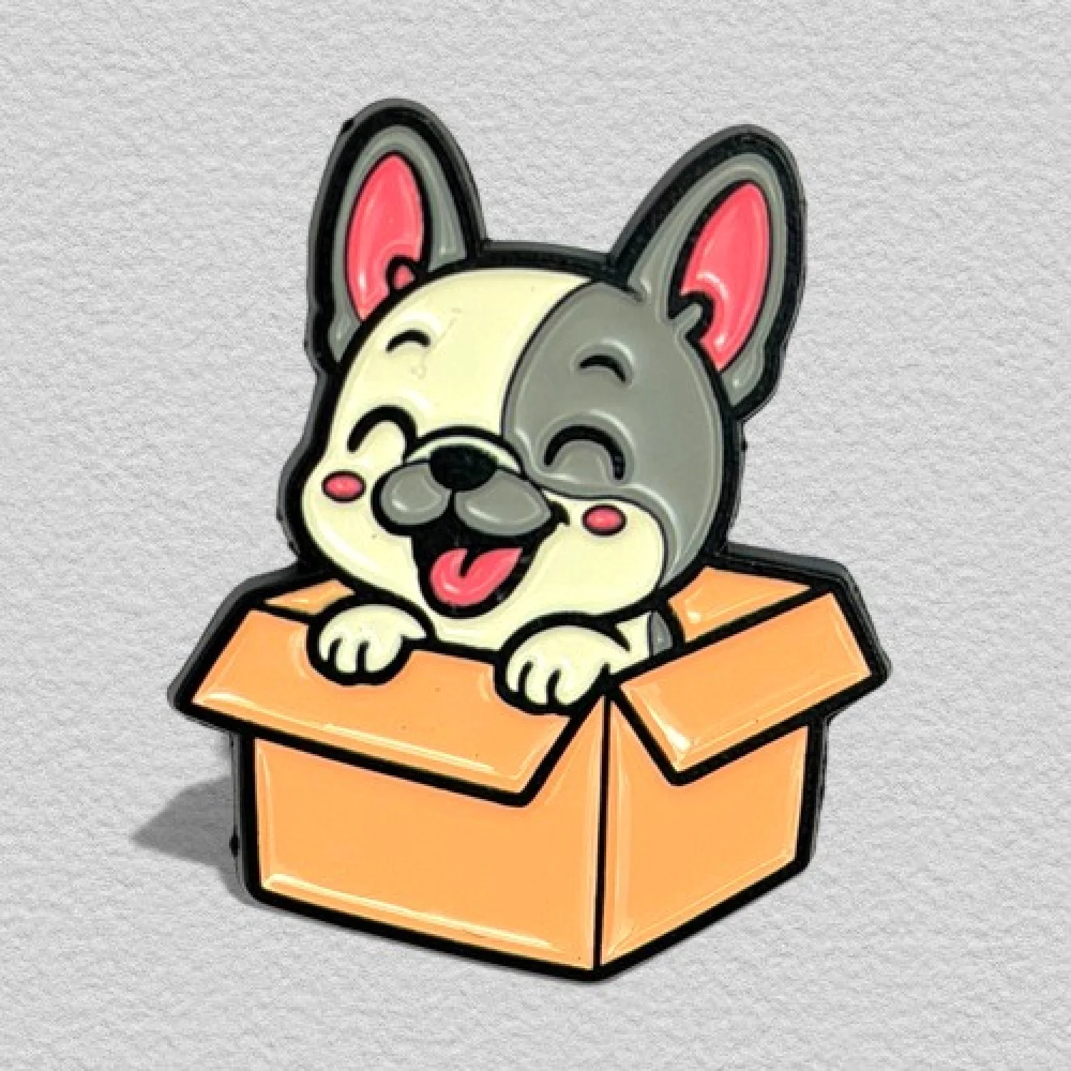 Значок Pin #684