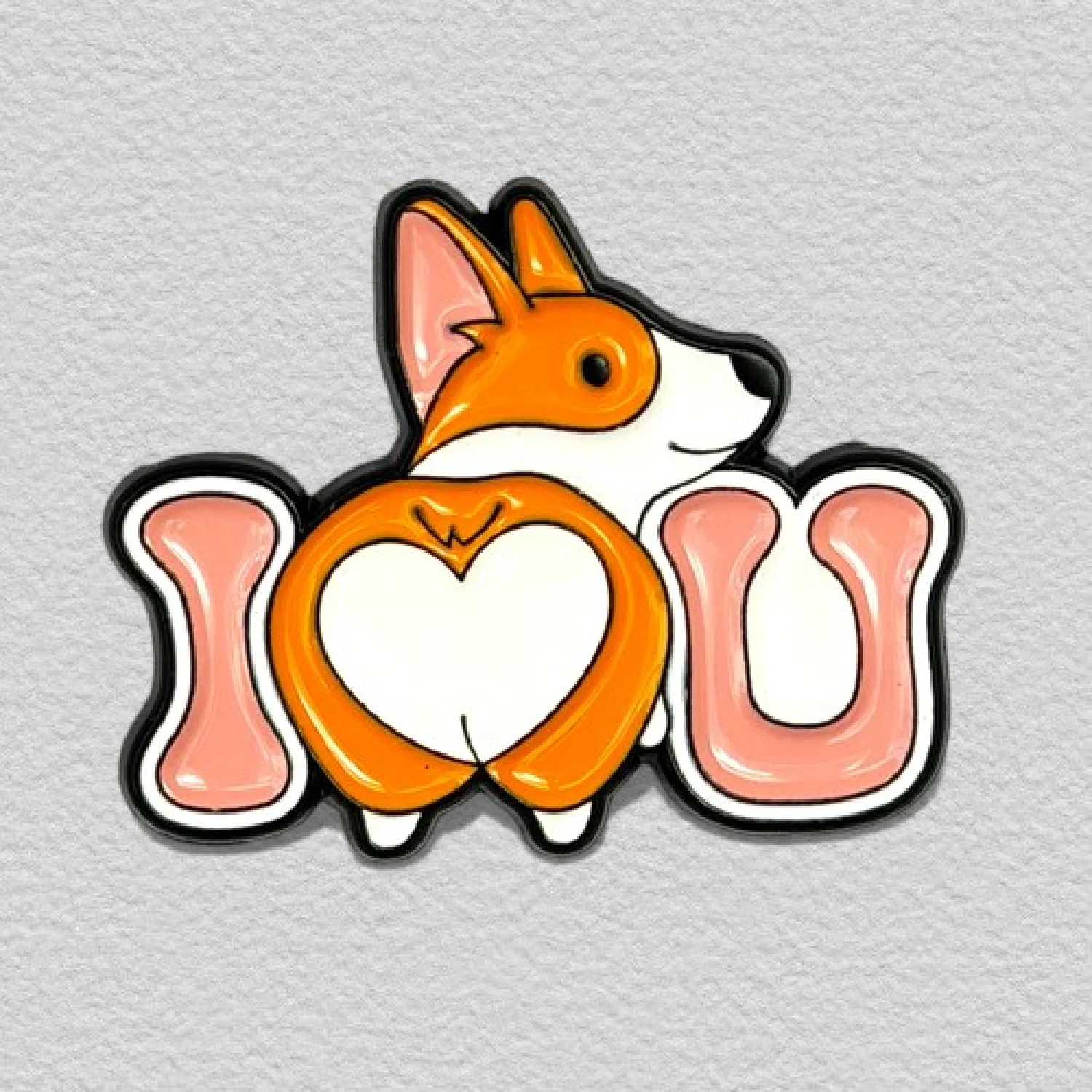 Значок Pin #691