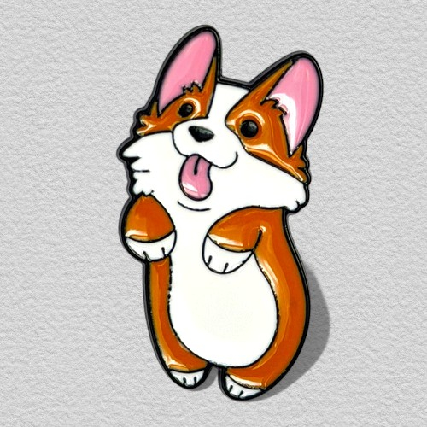 Значок Pin #695