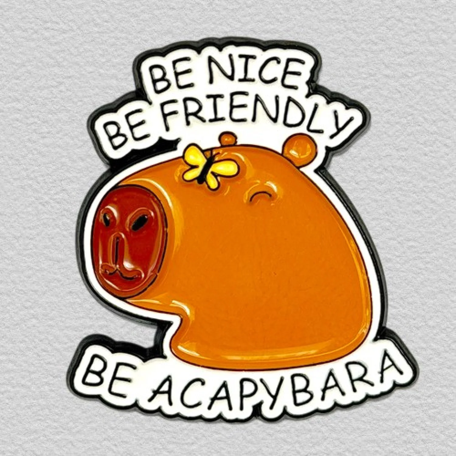 Значок Pin #697