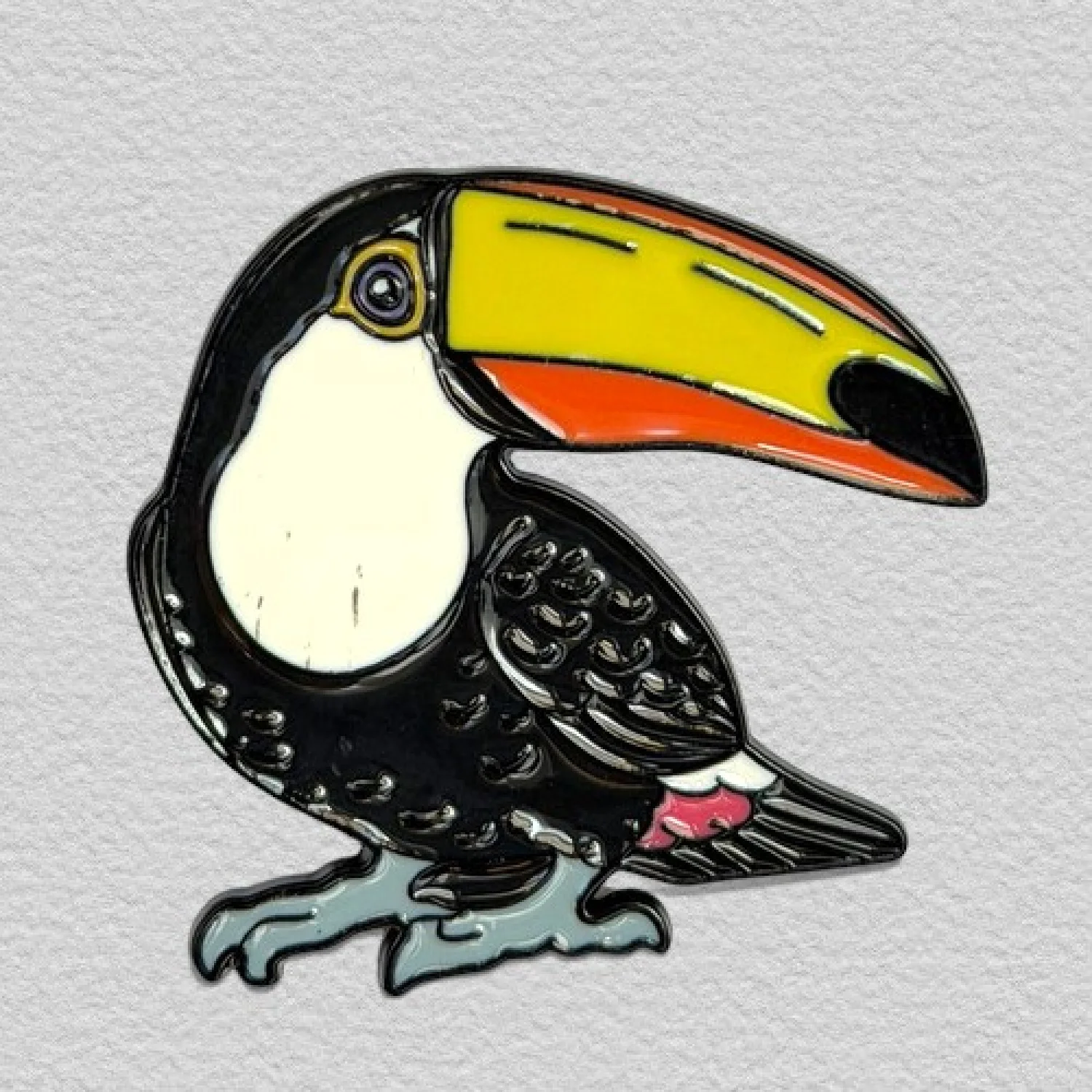 Значок Pin #699