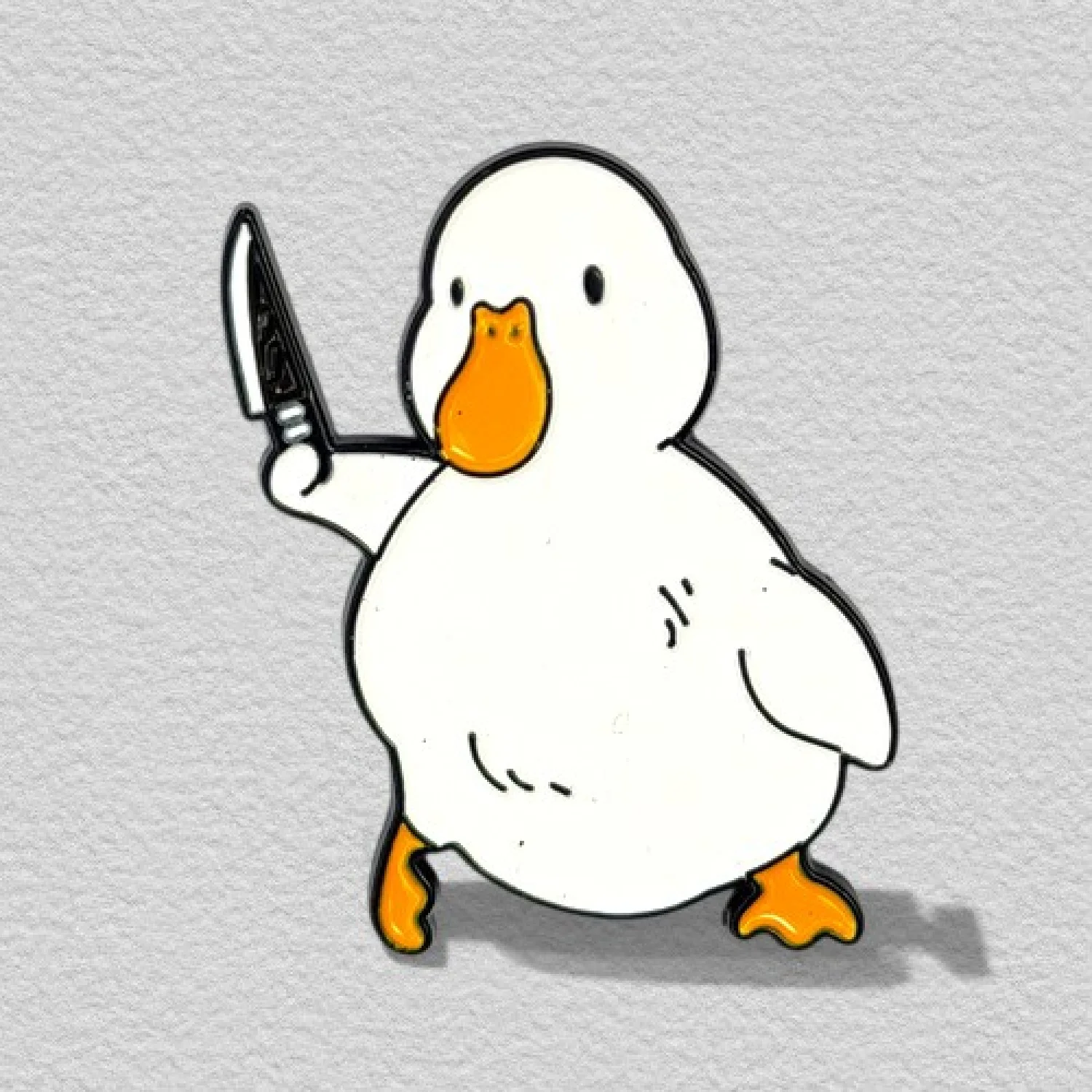 Значок Pin #707