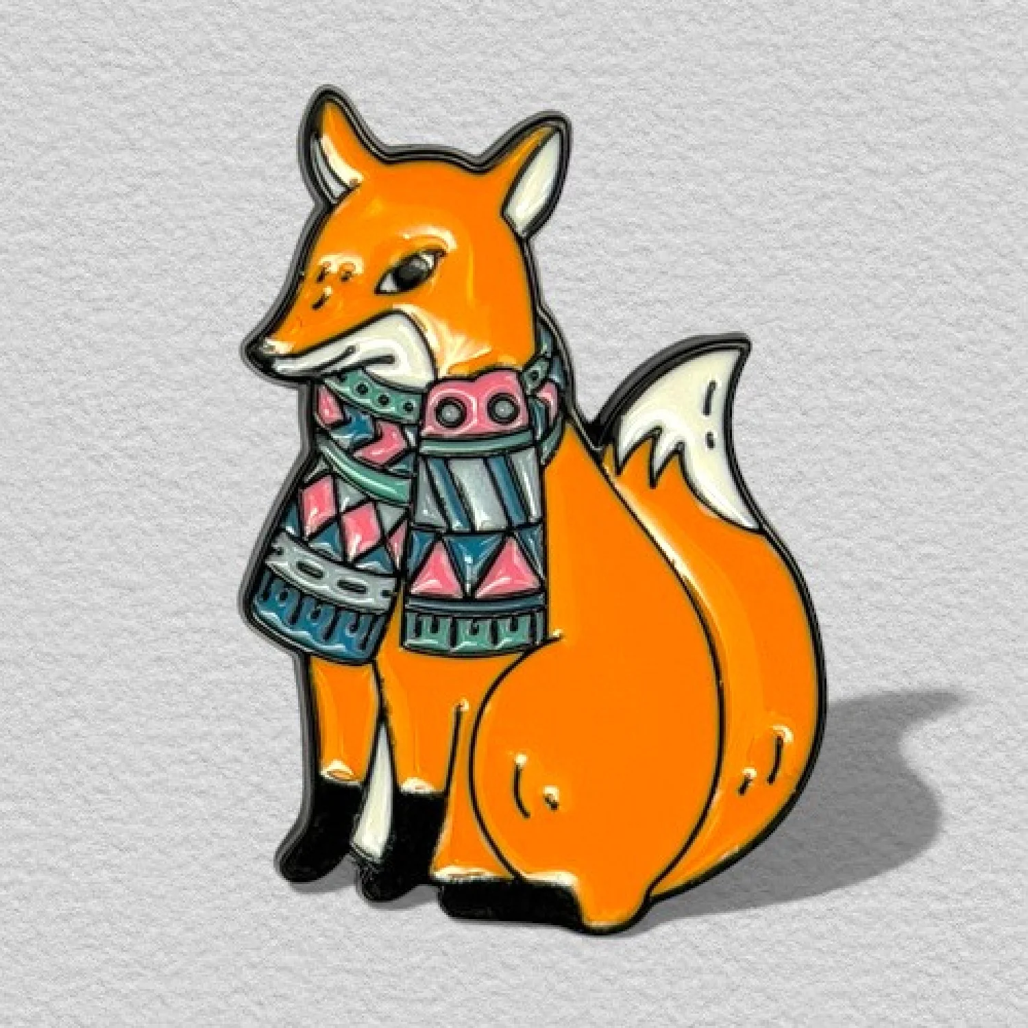 Значок Pin #708