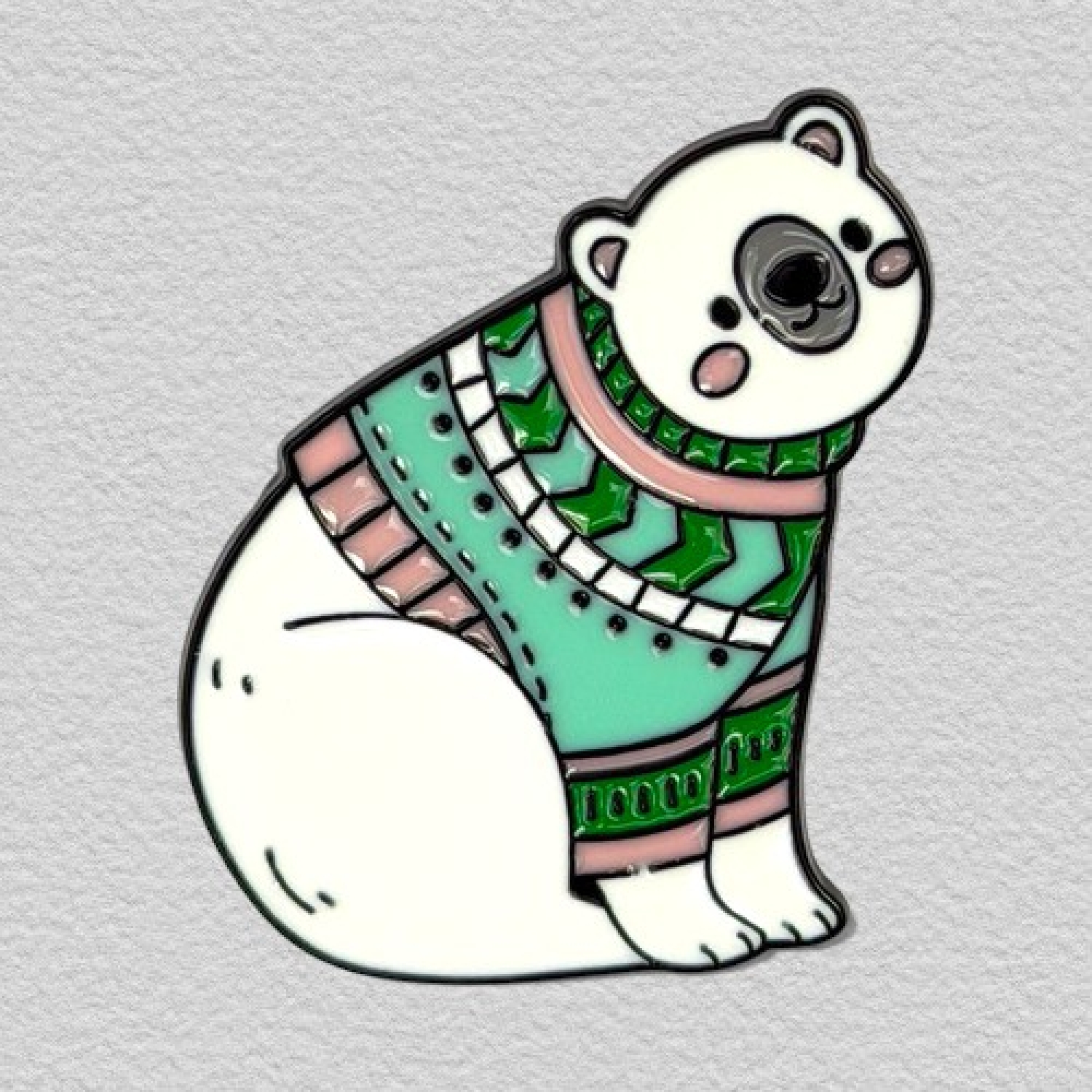 Значок Pin #709