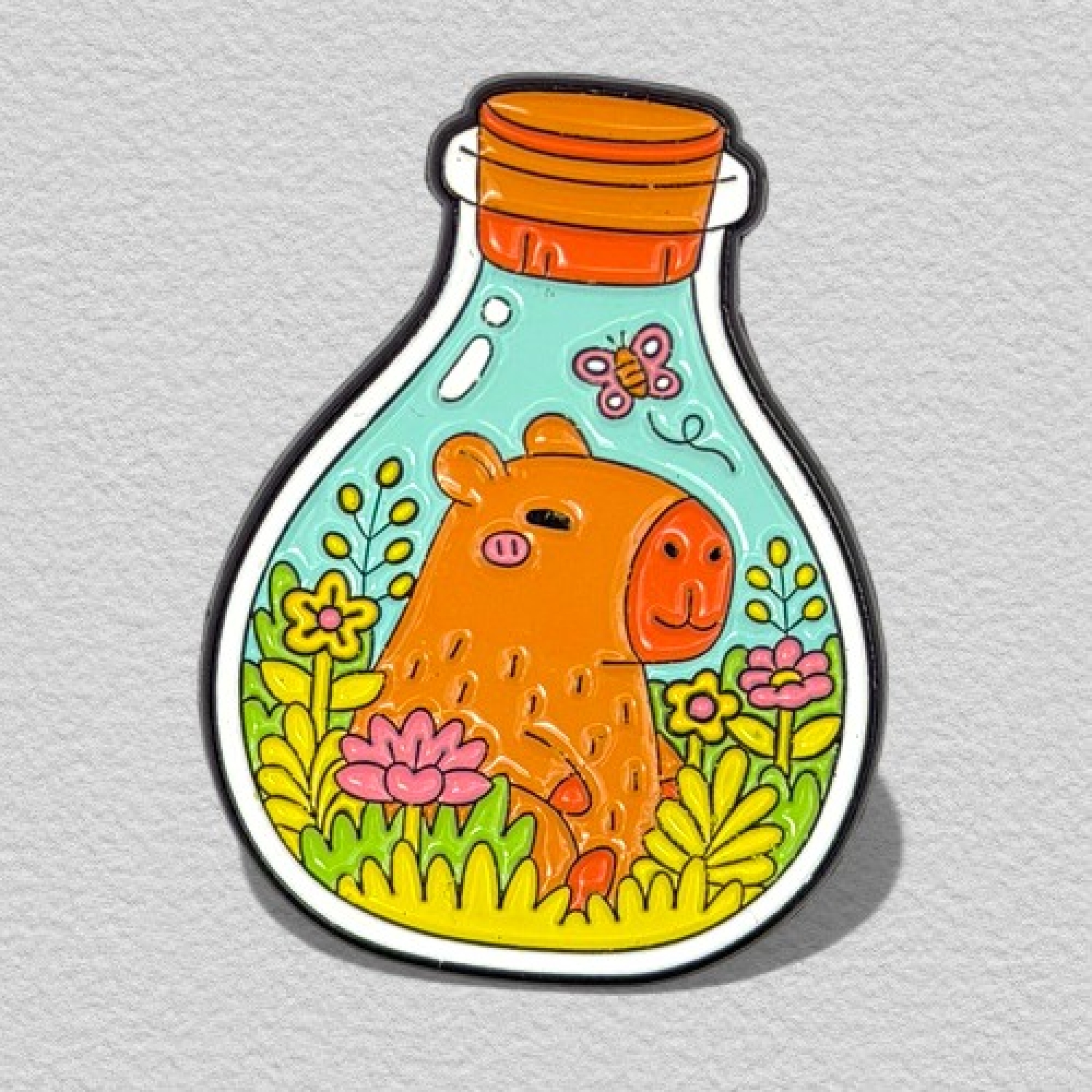 Значок Pin #721