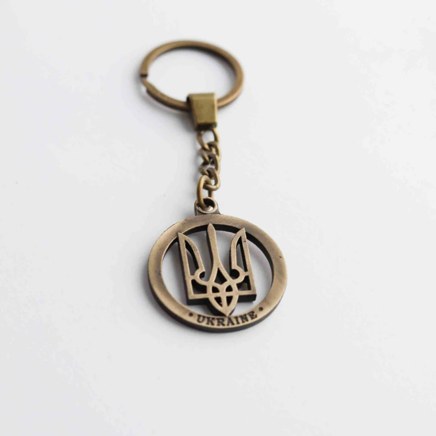 Брелок Україна