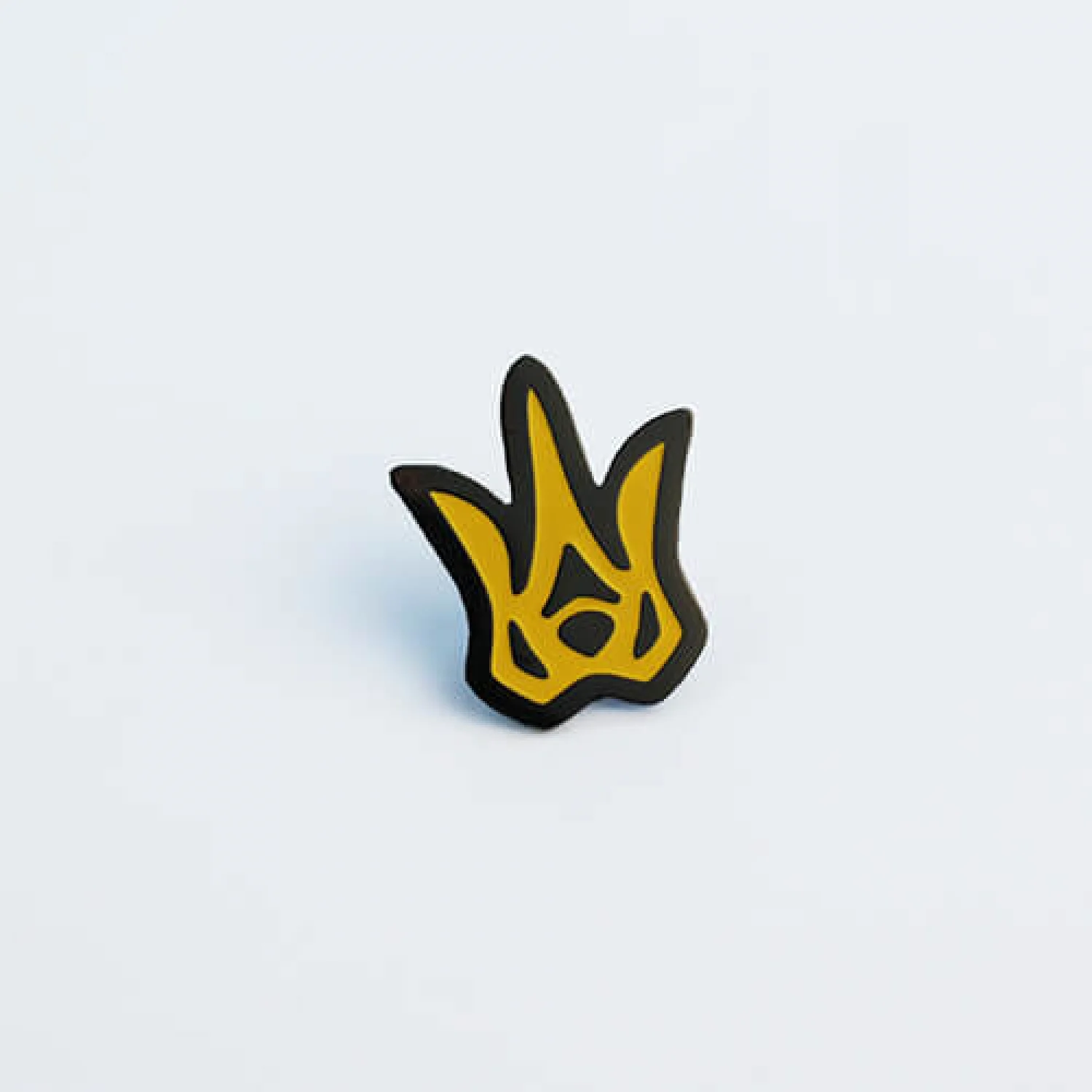 Герб України Dobroznak