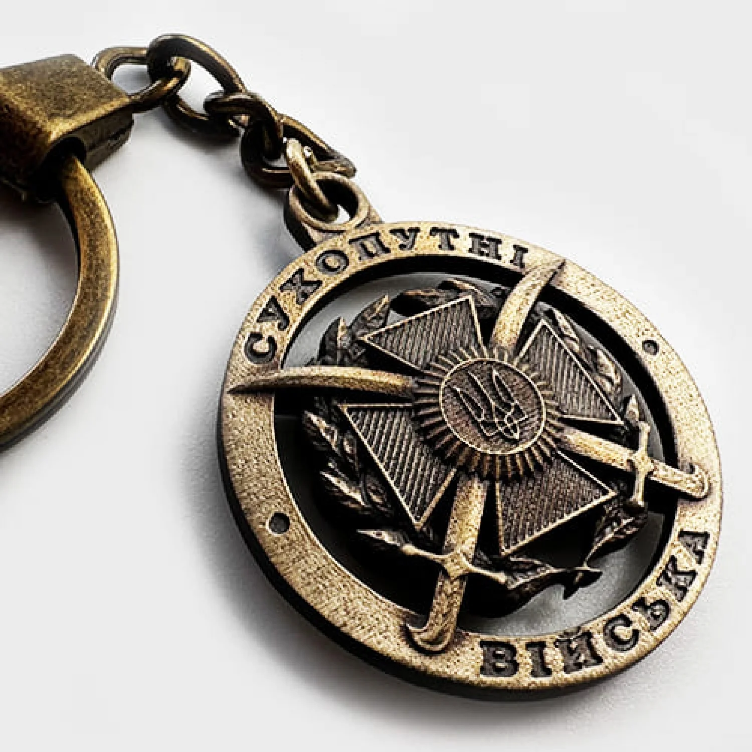 Брелок Сухопутні війська