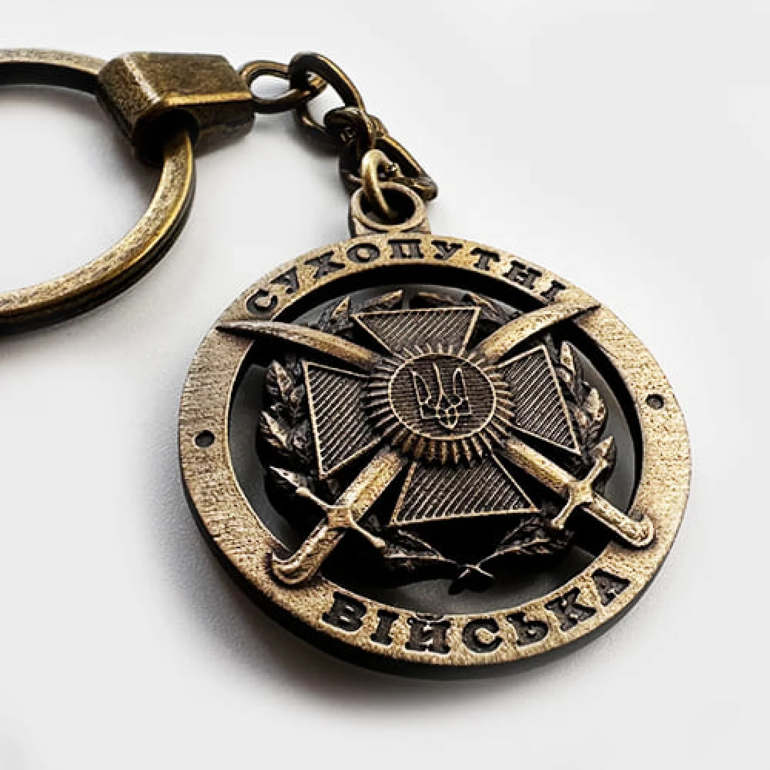 Брелок Сухопутні війська