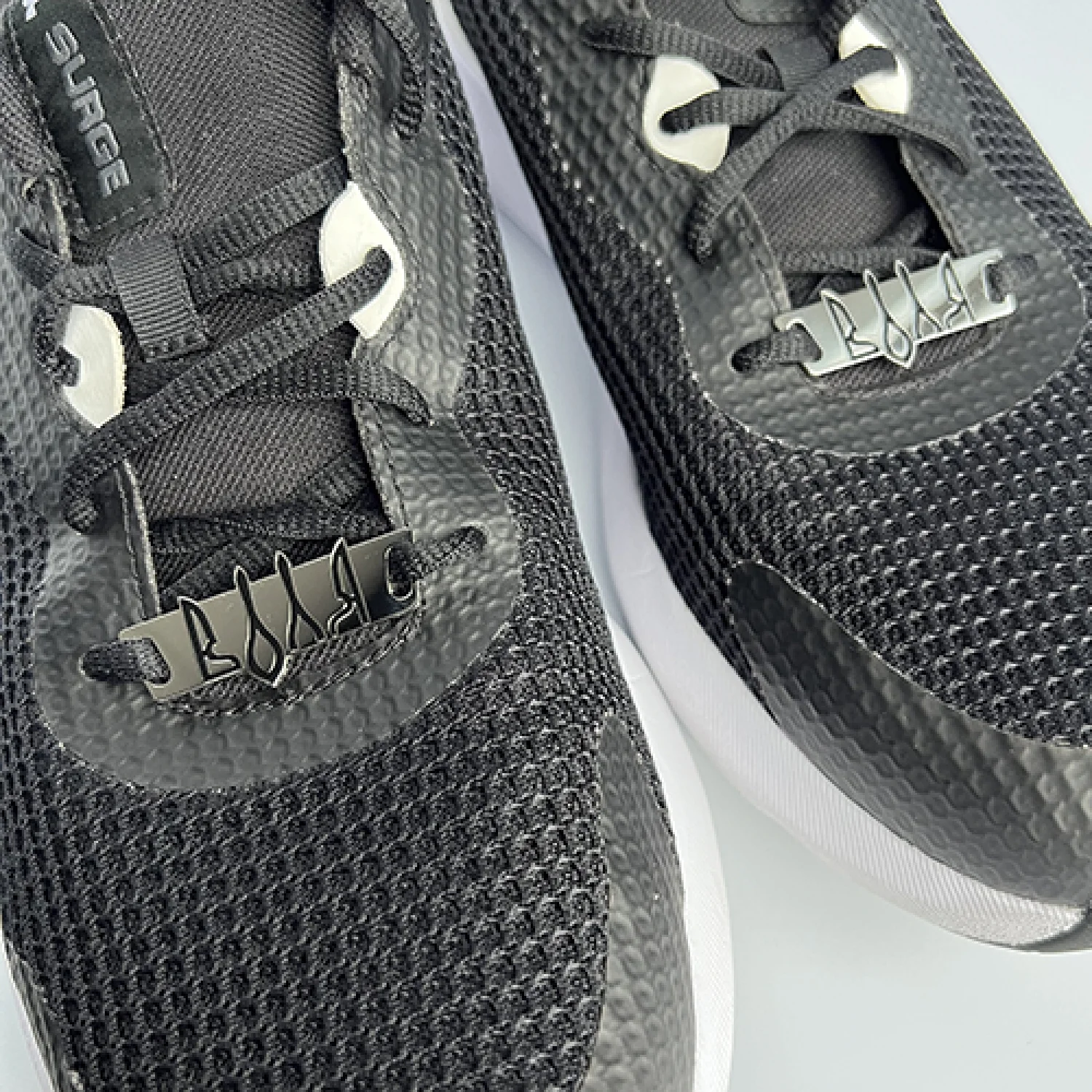 Значок для взуття vShnurok Воля (пара)