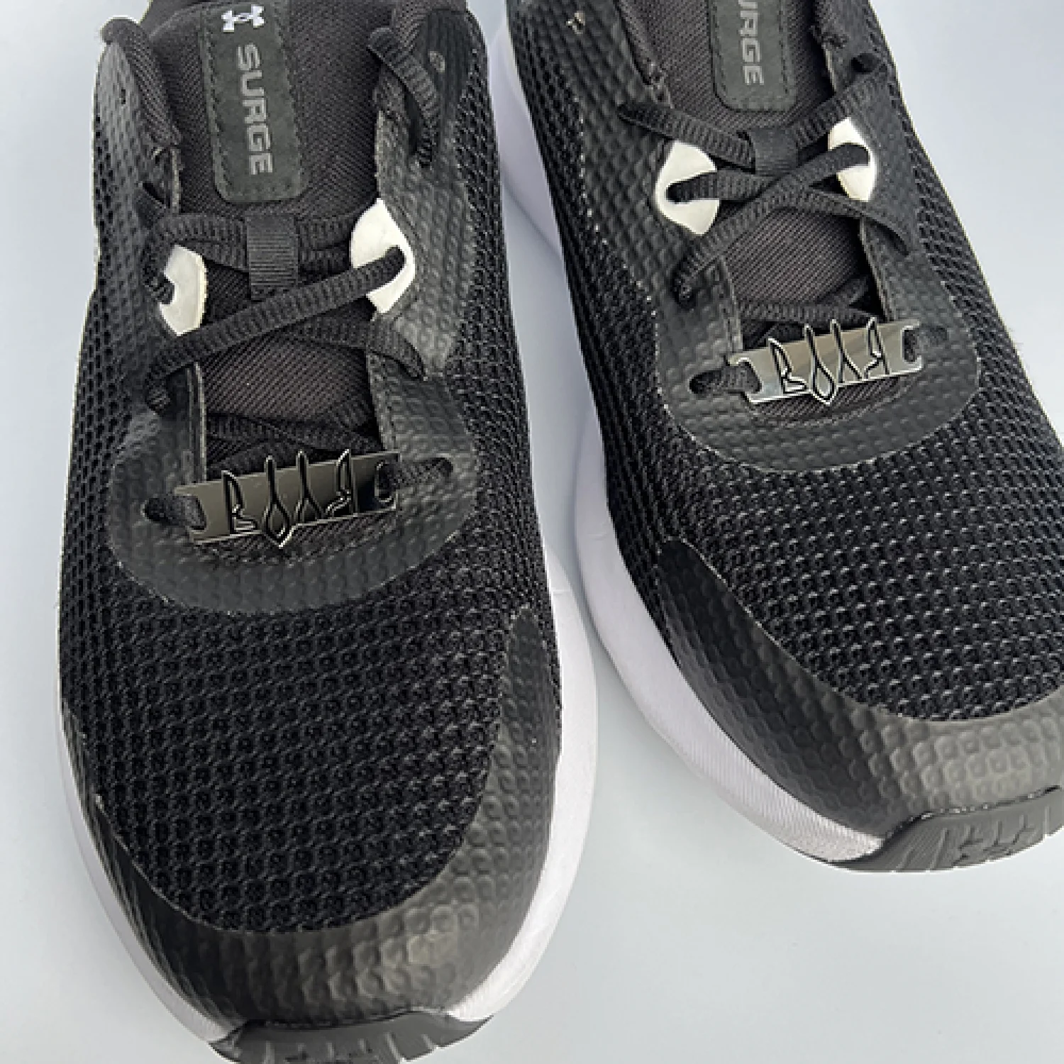 Значок для взуття vShnurok Воля (пара)