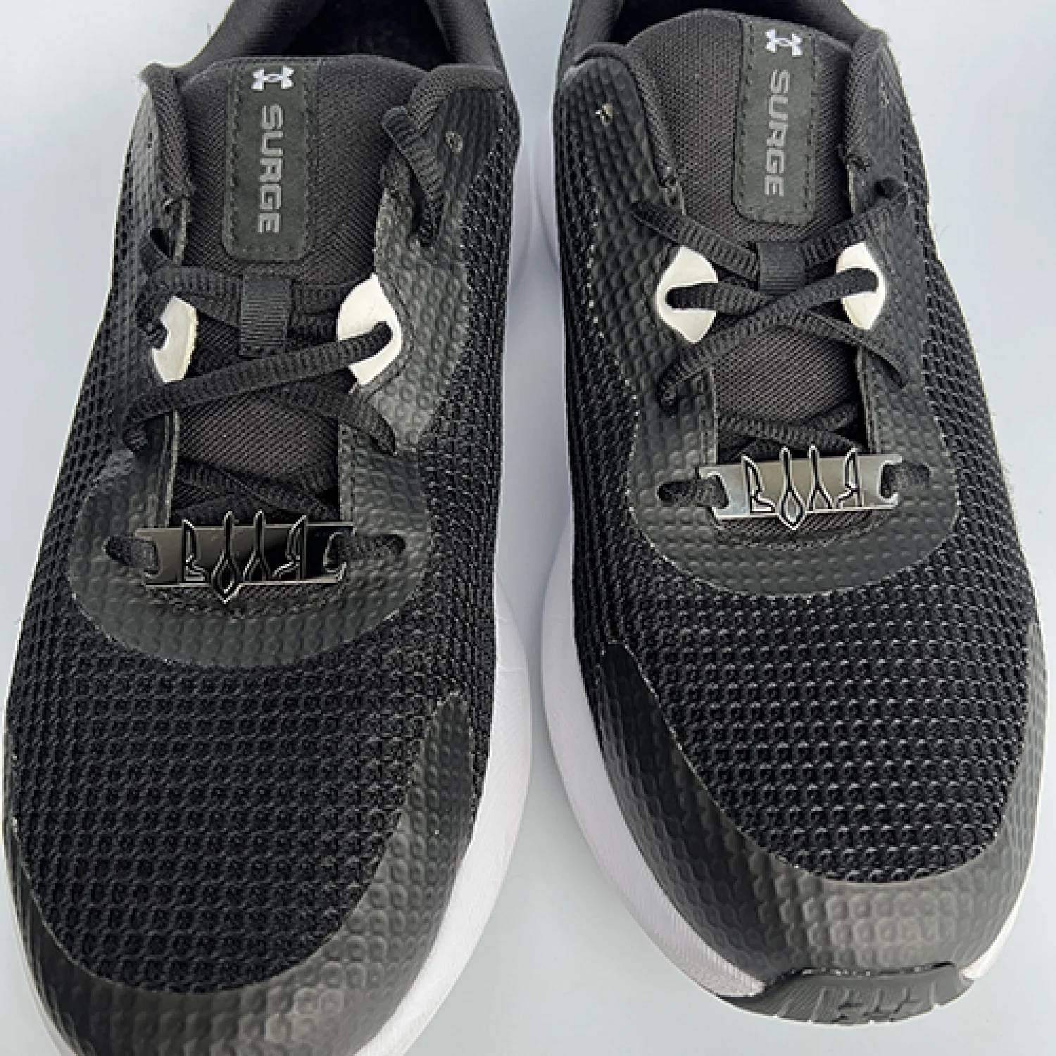 Значок для взуття vShnurok Воля (пара)