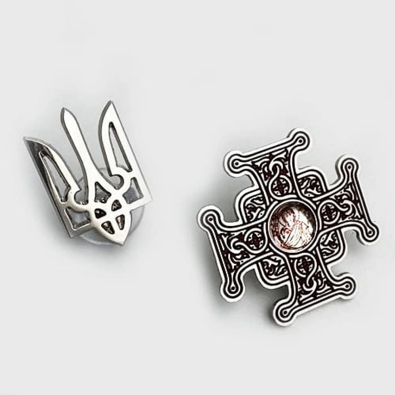 Значок Голубь крылья