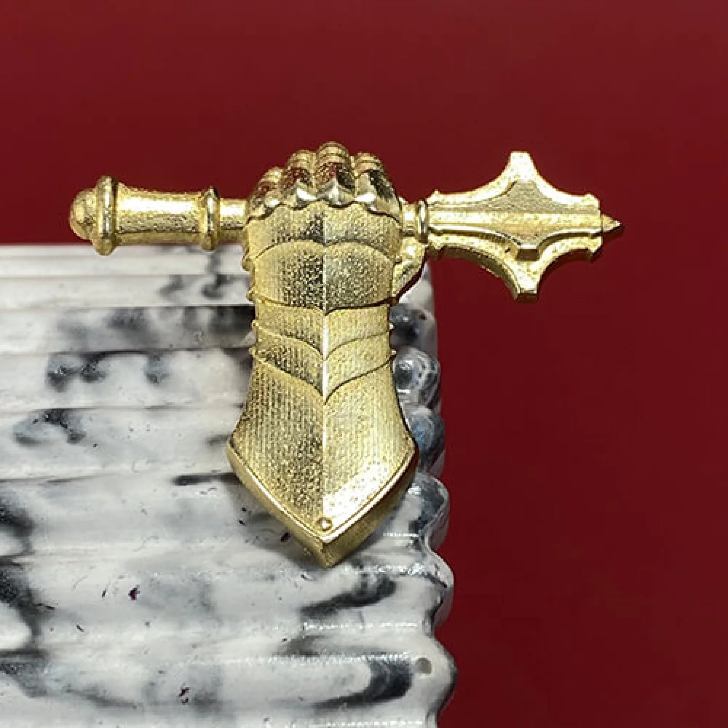 Значок Танкові війська