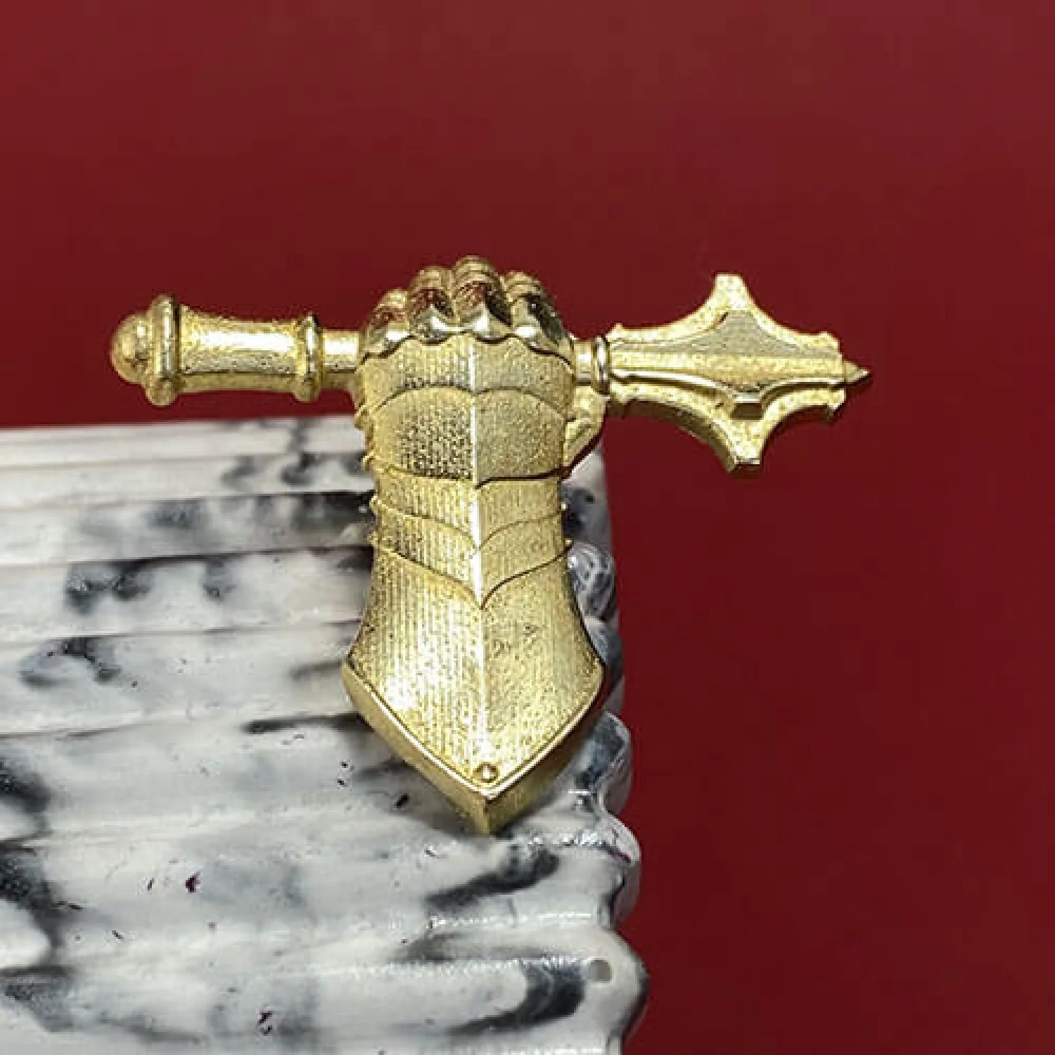 Значок Танкові війська