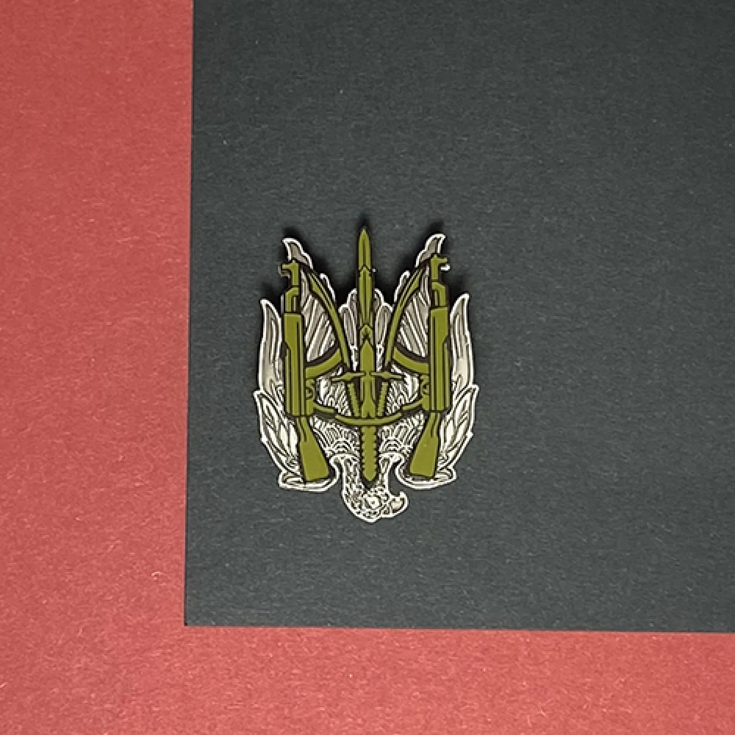 Значок Яструб