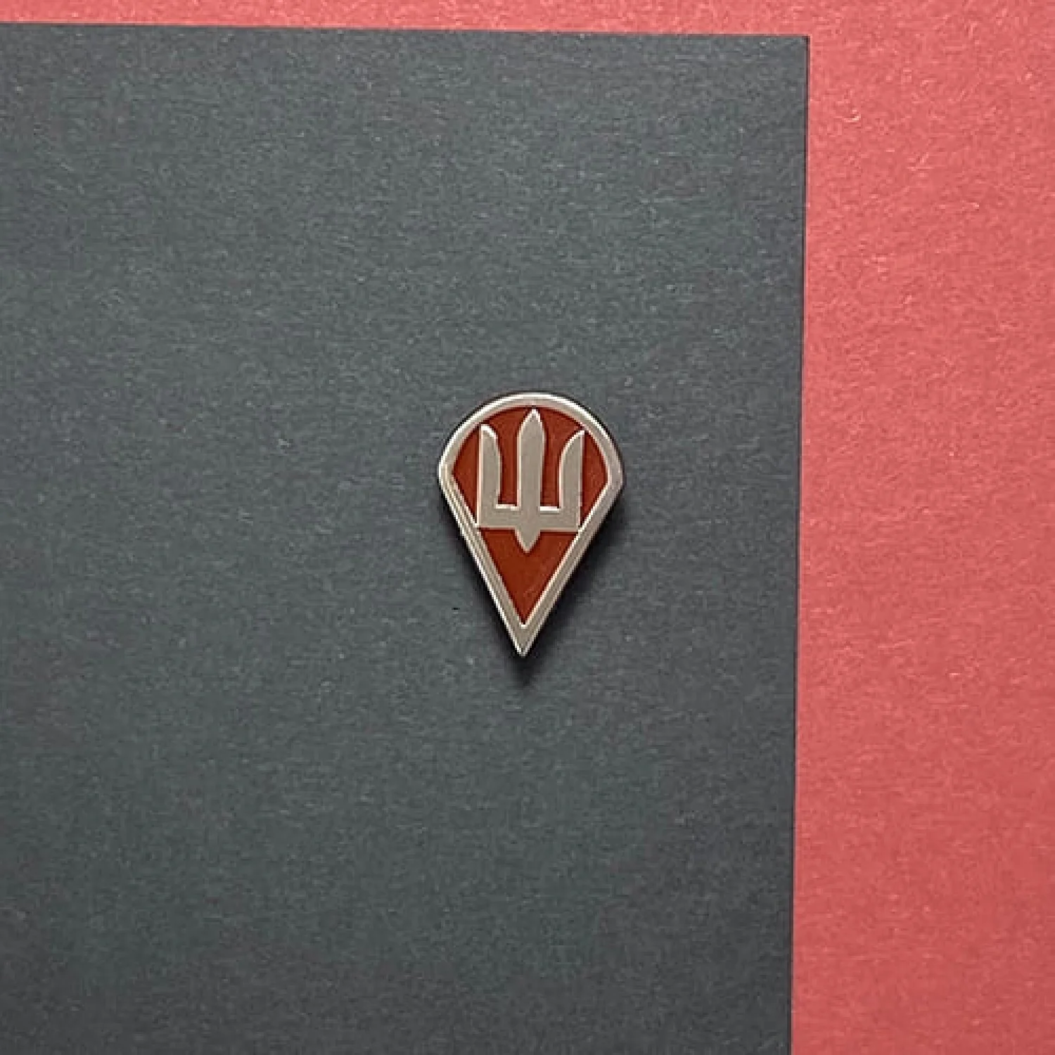 Значок Десантно Штурмові Війська