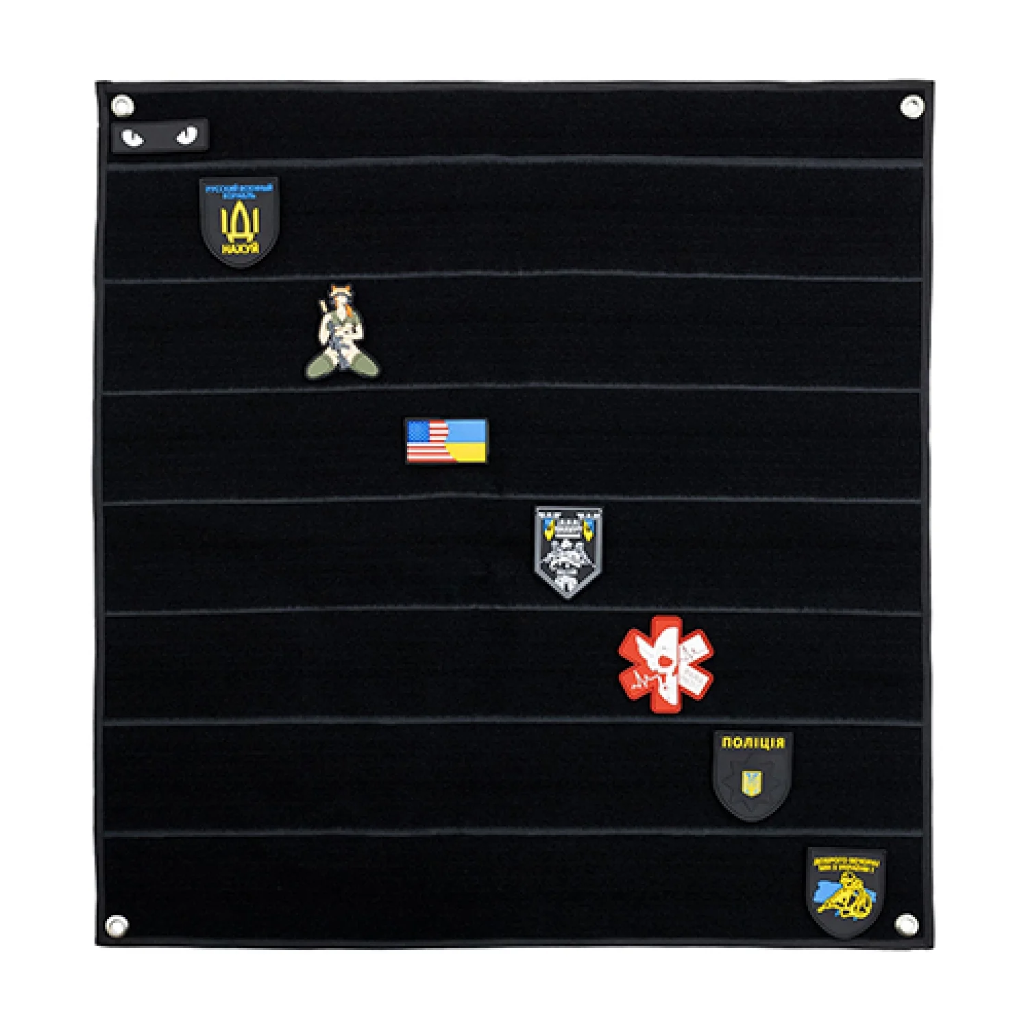 Патч панель 700х700мм