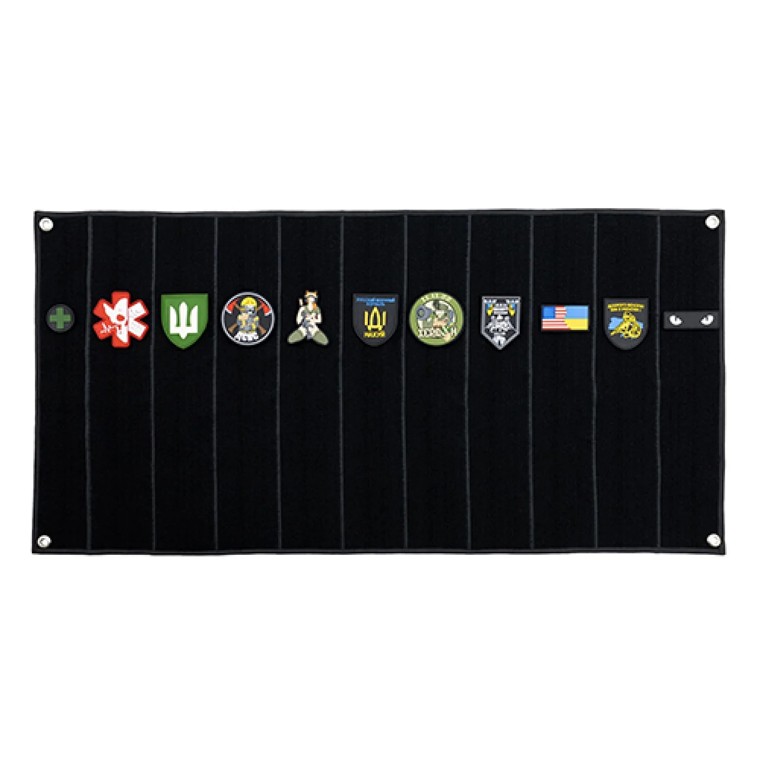 Патч панель 1000х500мм