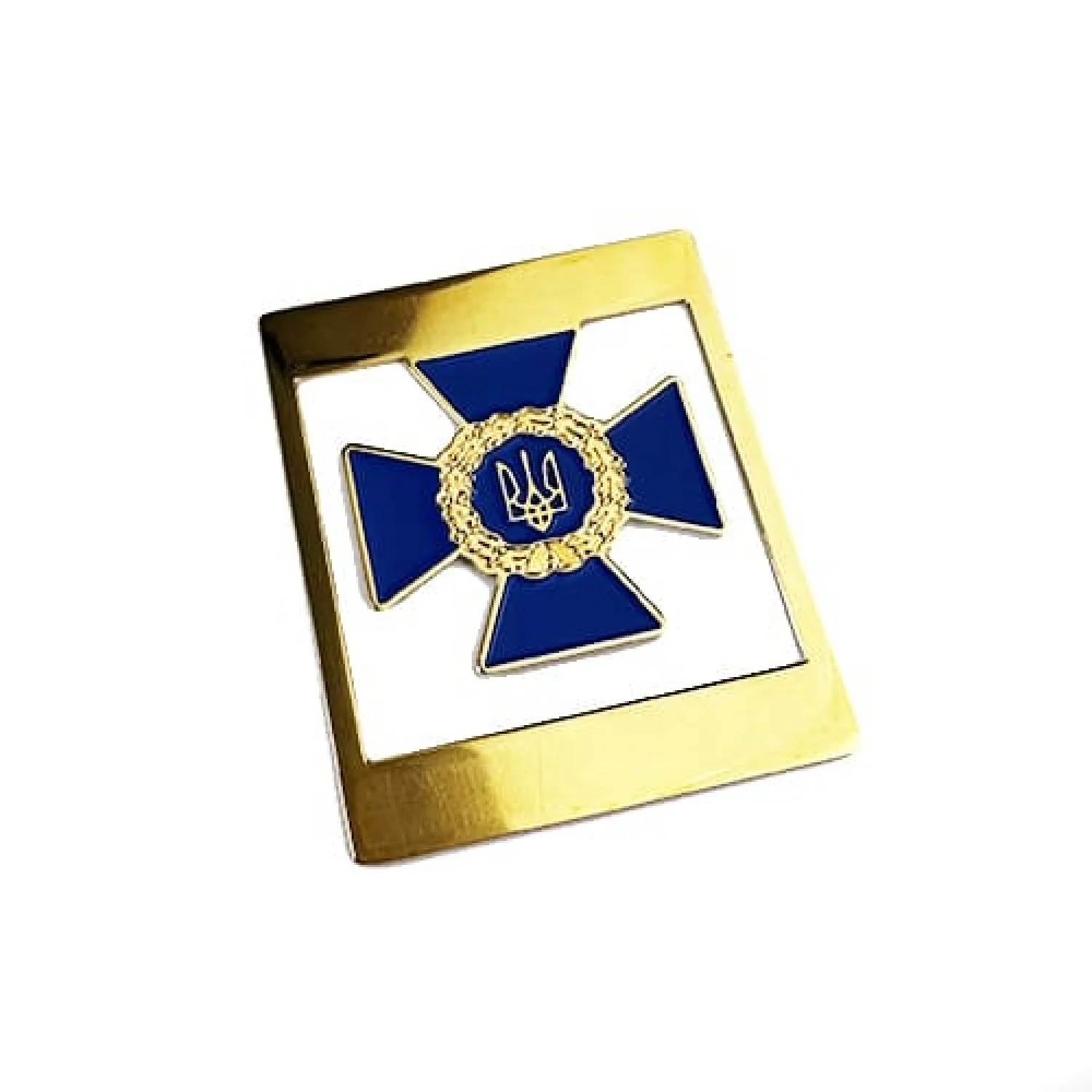 Закладка для книги СБУ