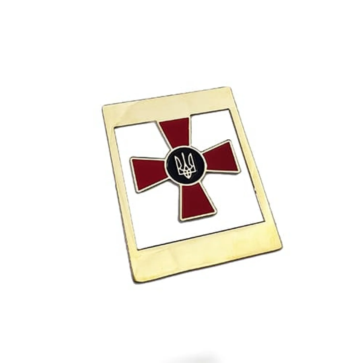 Закладка для книги ЗСУ