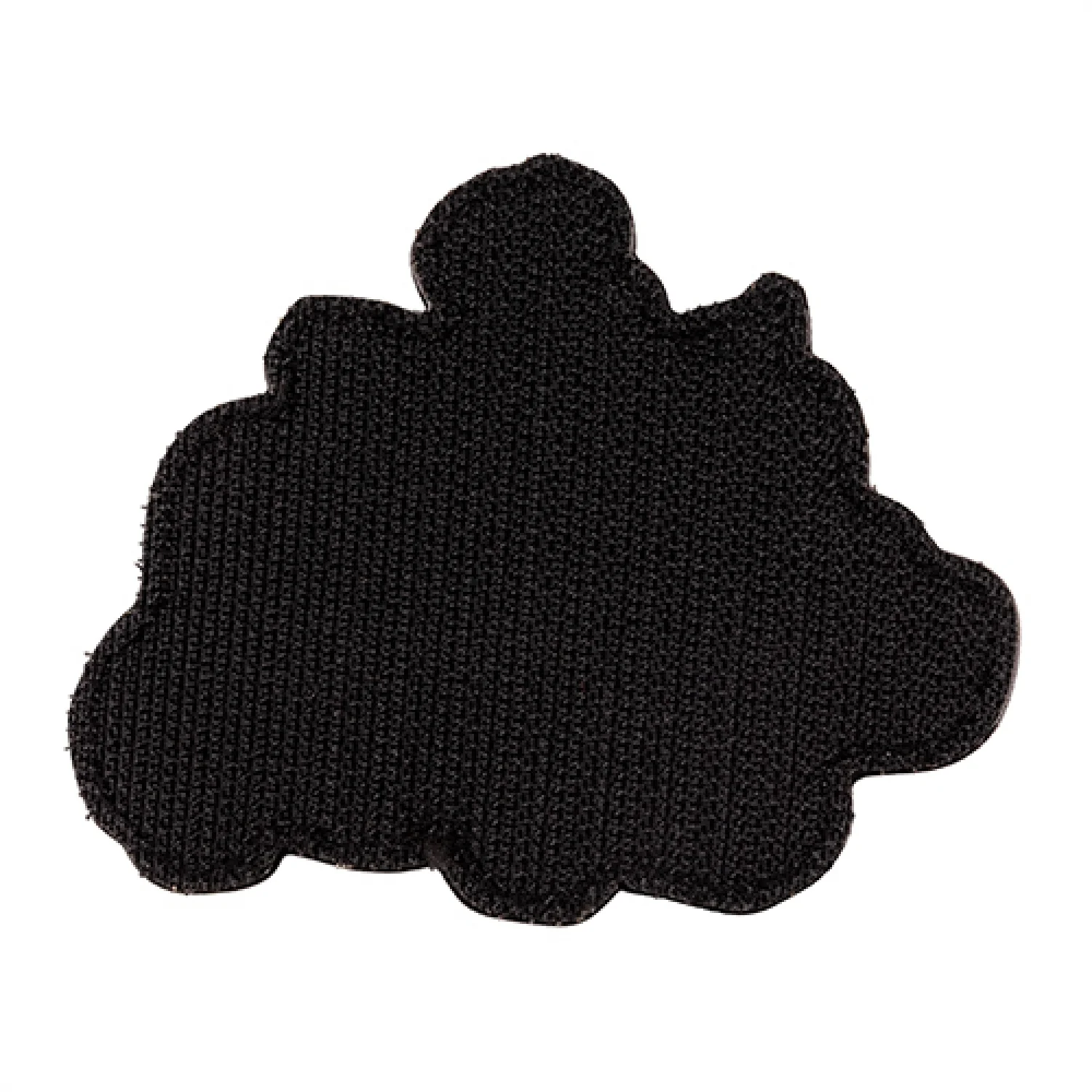 Патч/Шеврон Козак з гарматою