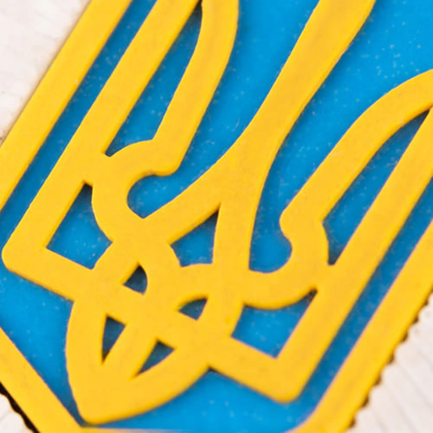 Патч/Шеврон Поліція