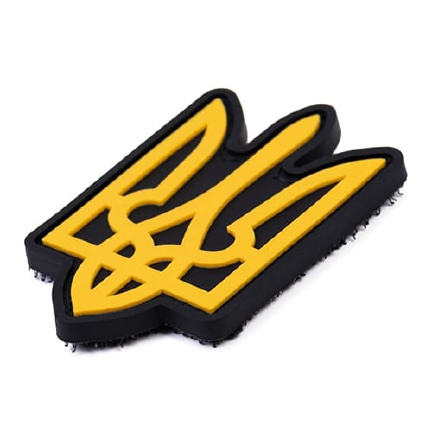 Патч/Шеврон Герб фігурний