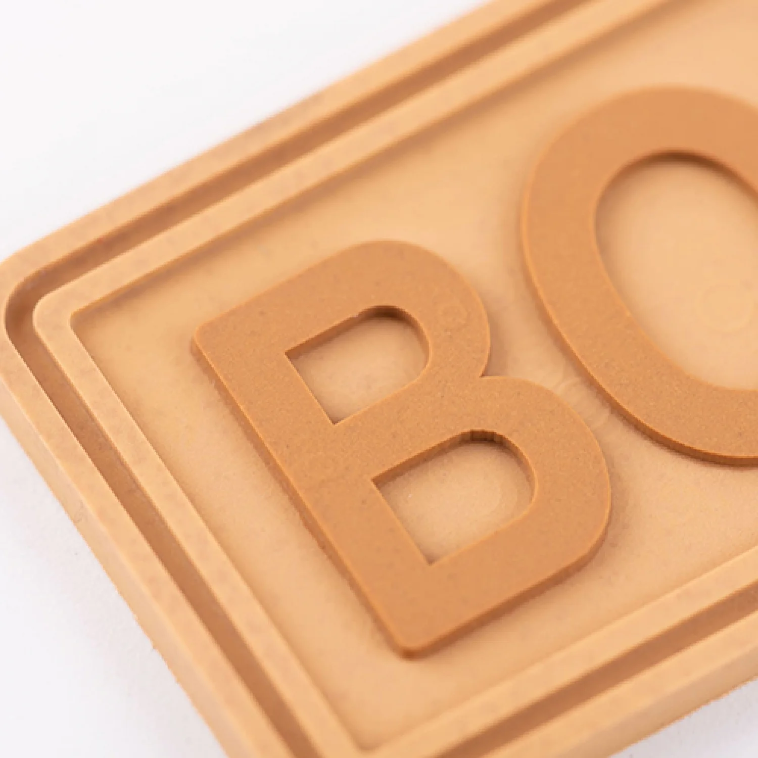 Патч/Шеврон Волонтер пісок