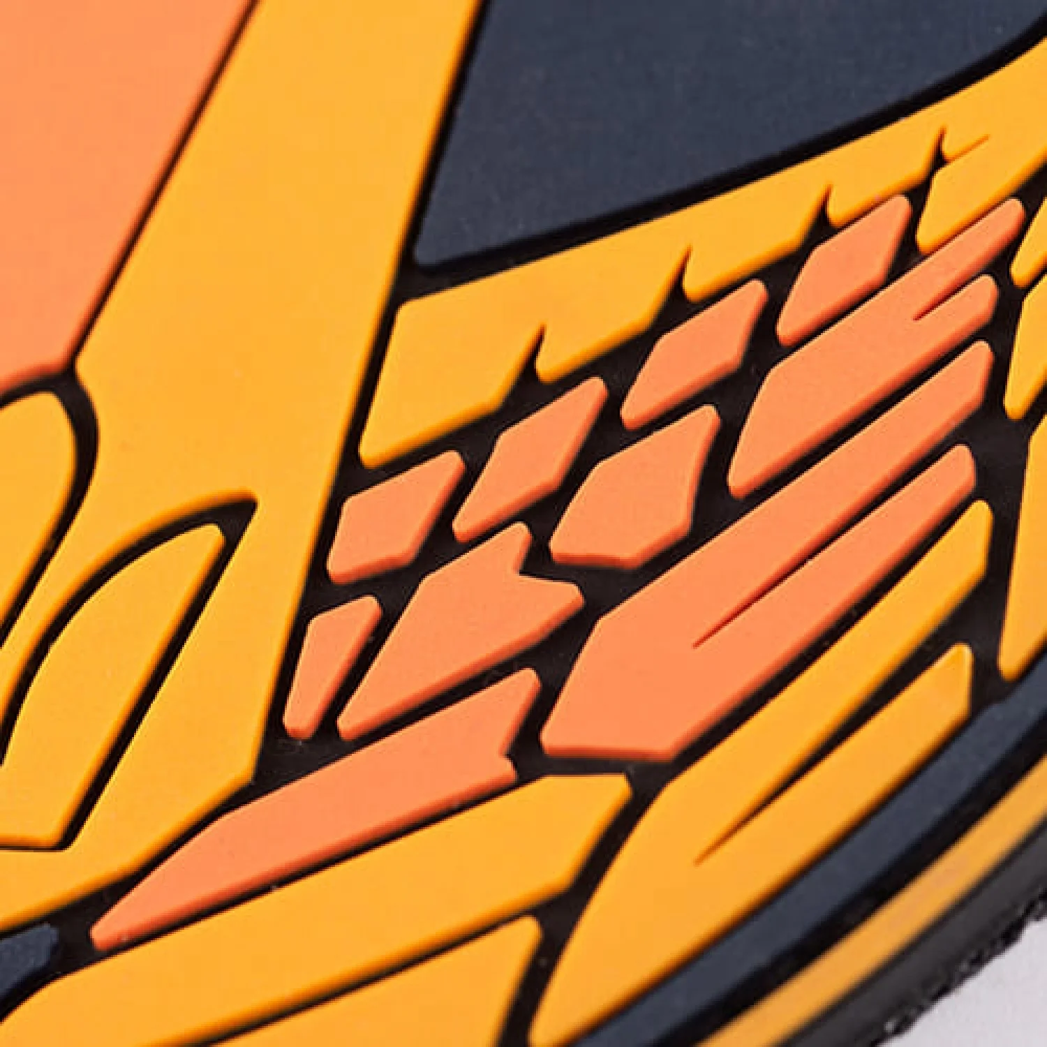 Патч/Шеврон ППО (кольоровий)