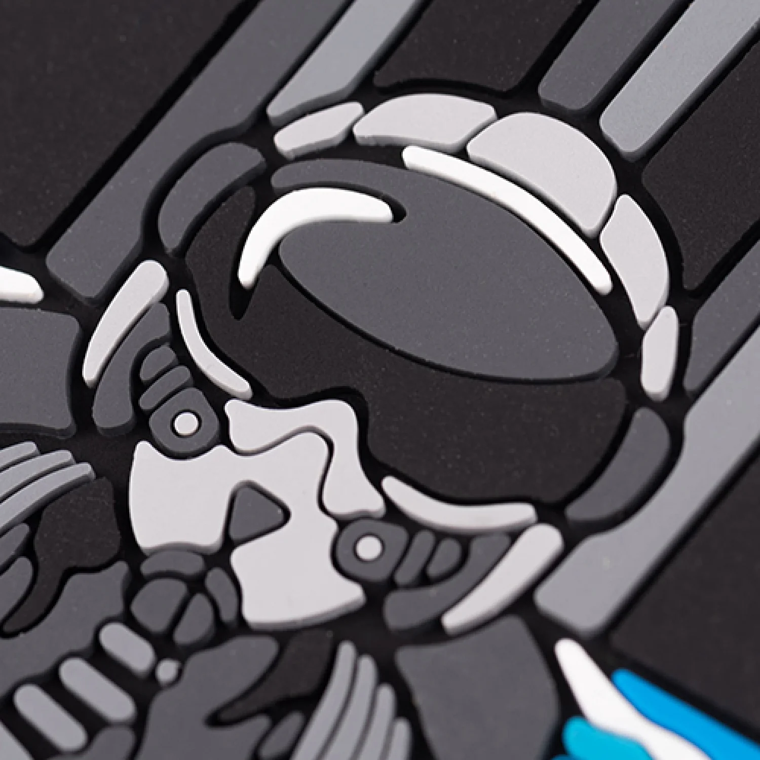 Патч/Шеврон Ukraine Forces air