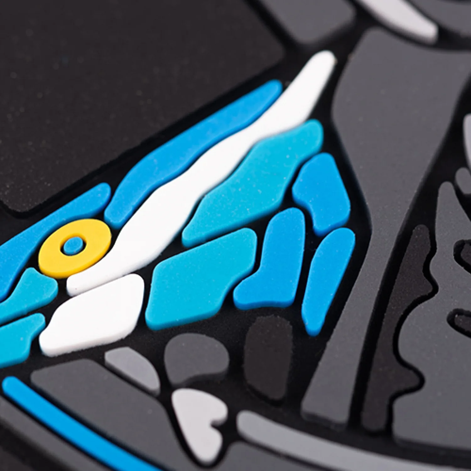 Патч/Шеврон Ukraine Forces air