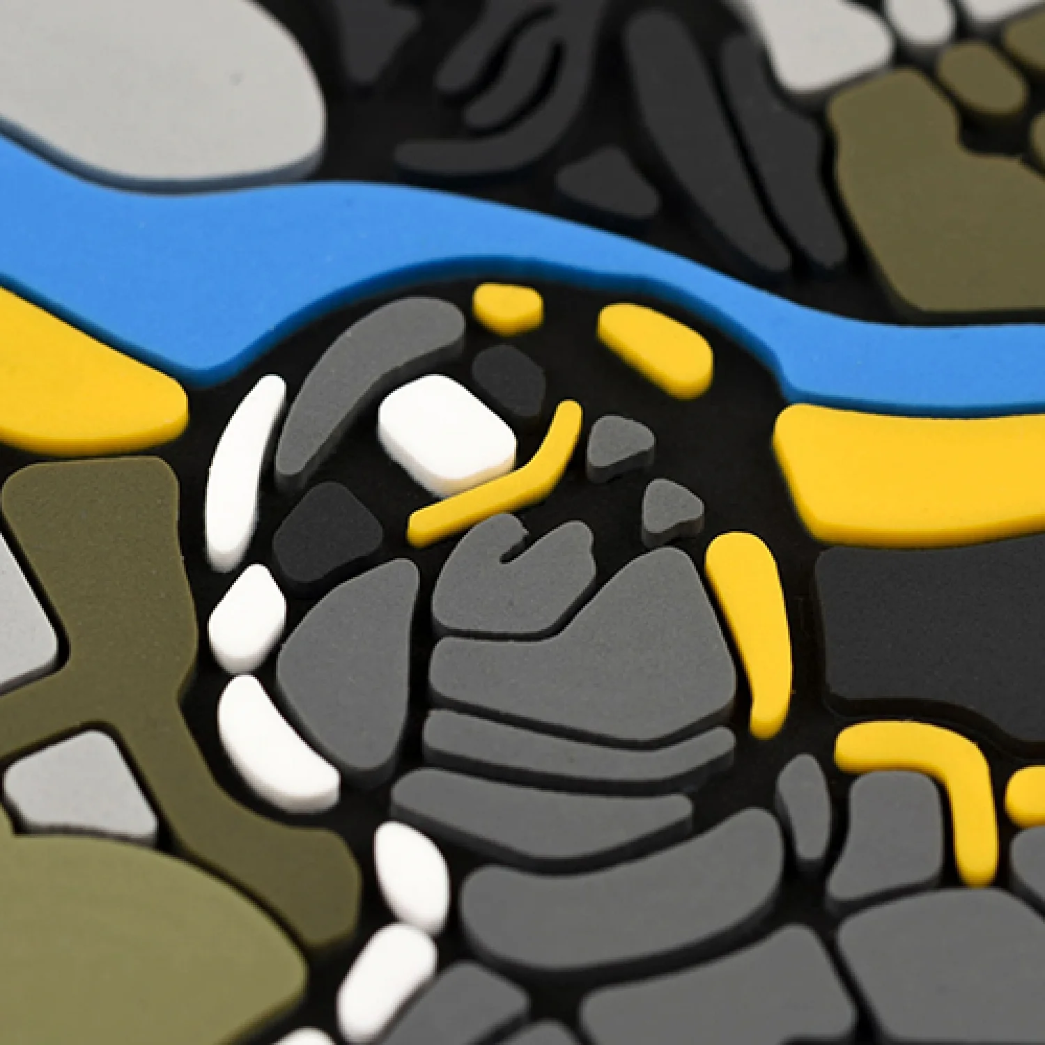 Патч/Шеврон Харків