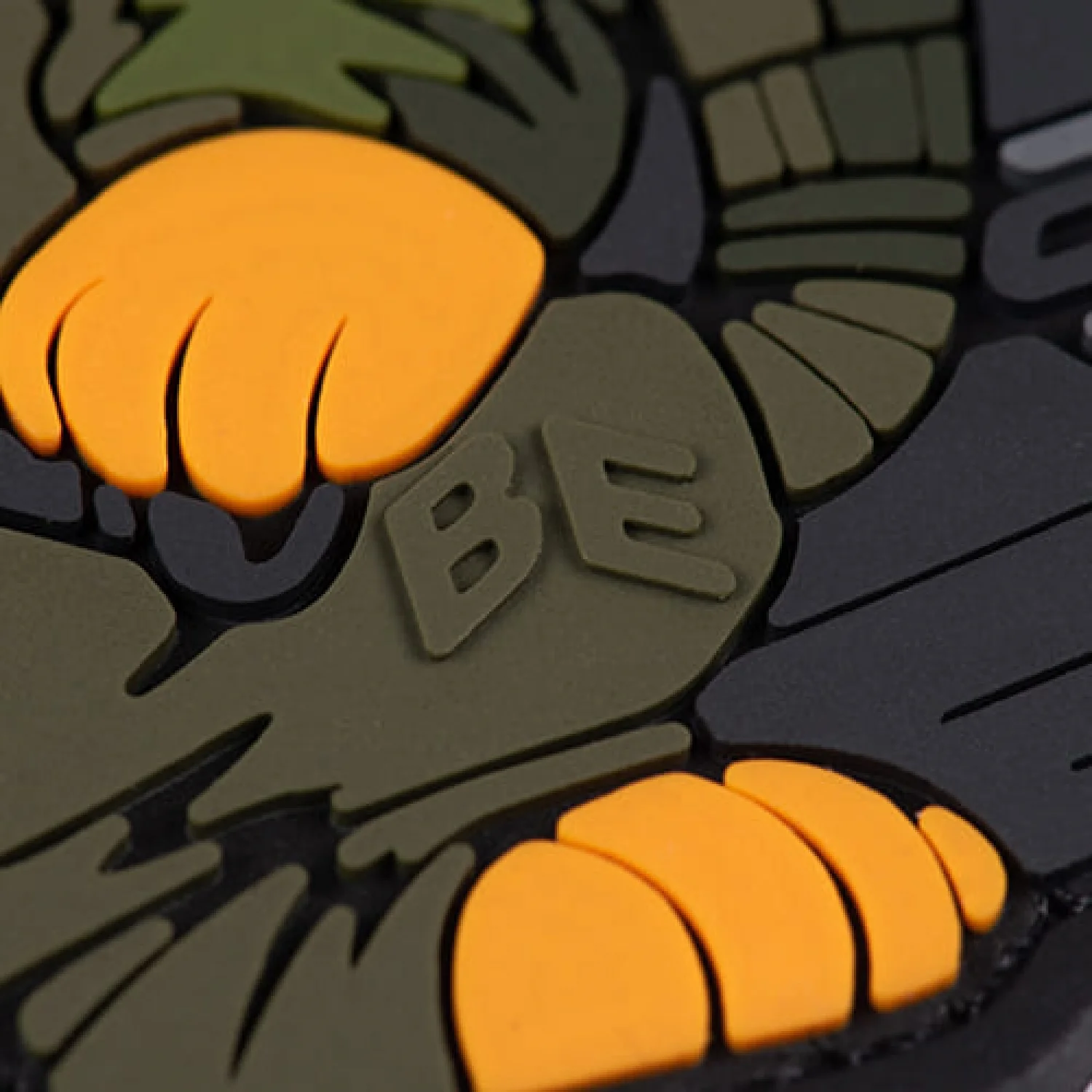 Патч/Шеврон Кіт-танкіст