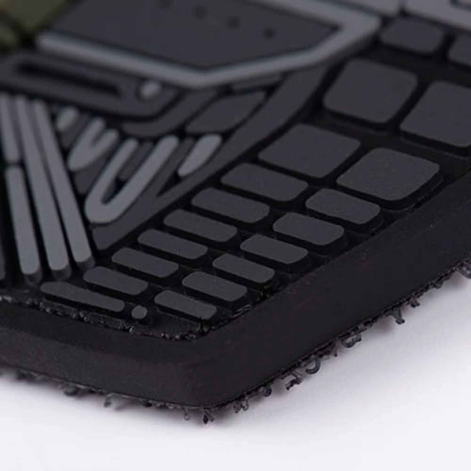 Патч/Шеврон Кіт-танкіст