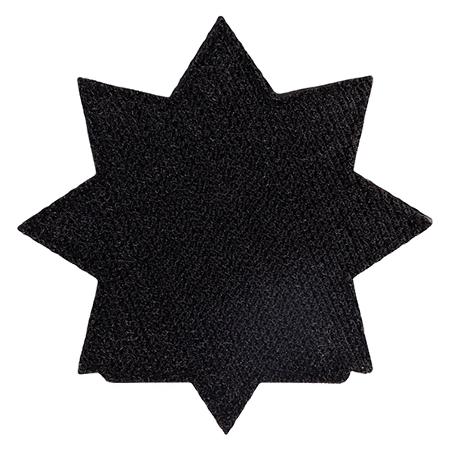 Патч/Шеврон Поліція зірка