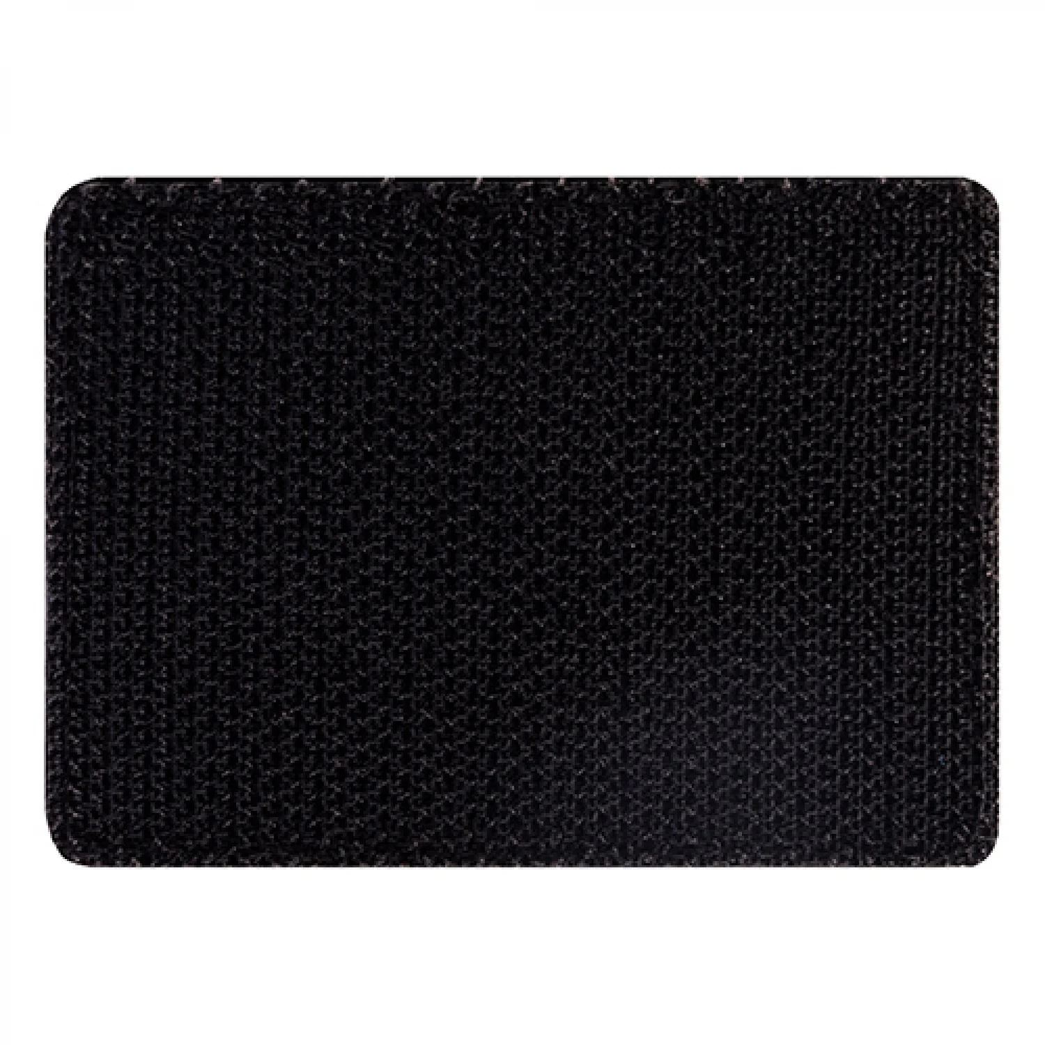 Патч/Шеврон Прапор чорний