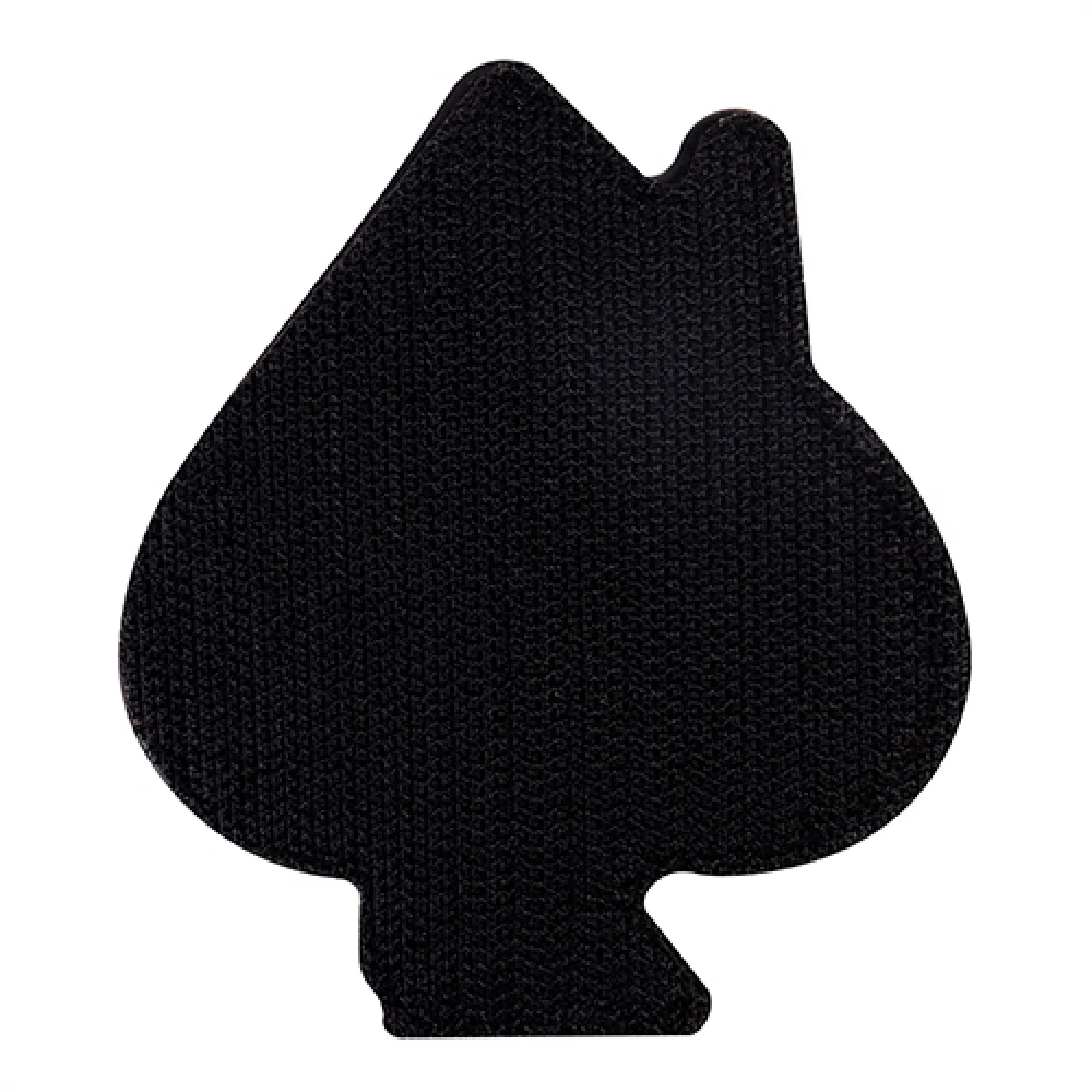 Патч/Шеврон Дівчина-піка (білявка)