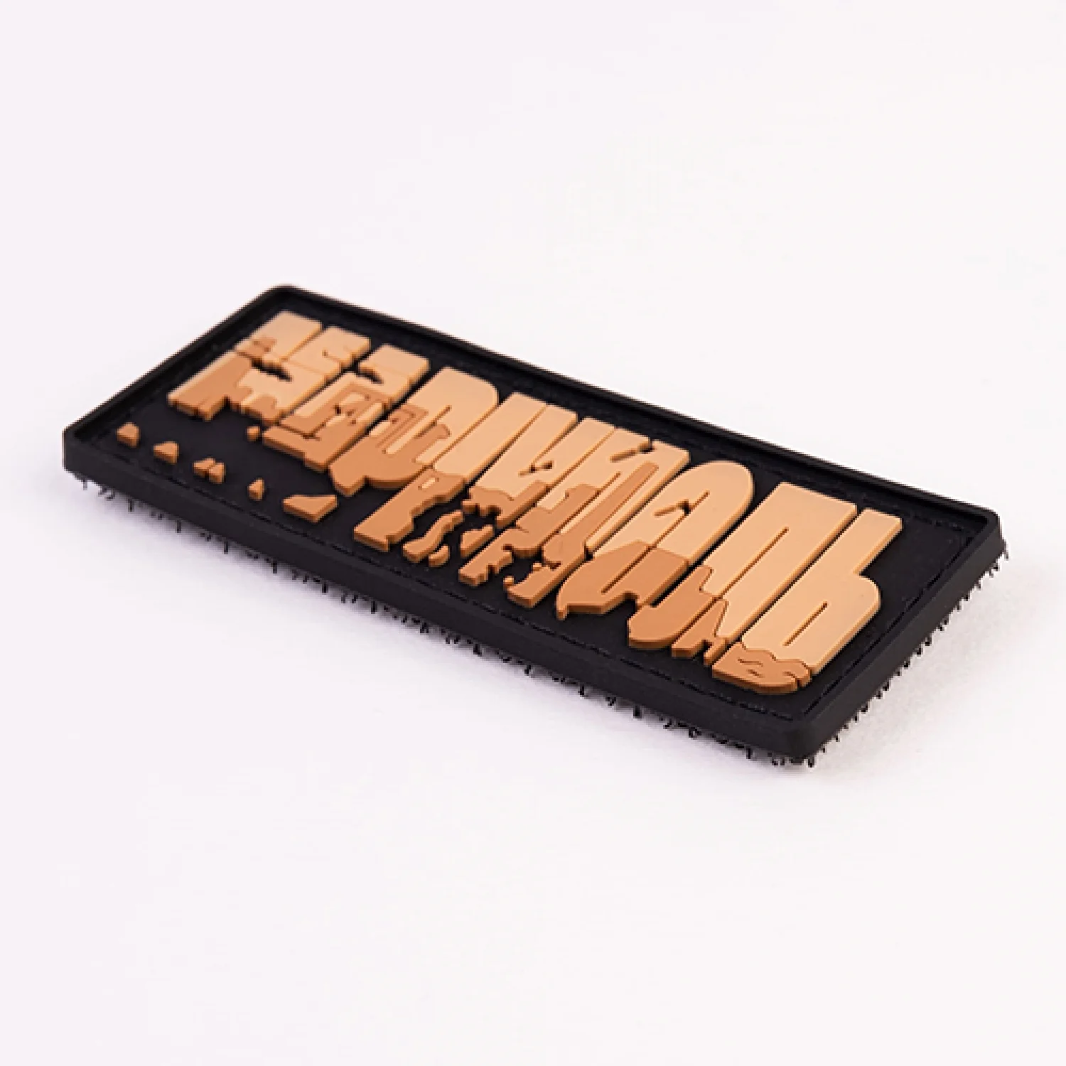 Патч/Шеврон Маріуполь койот