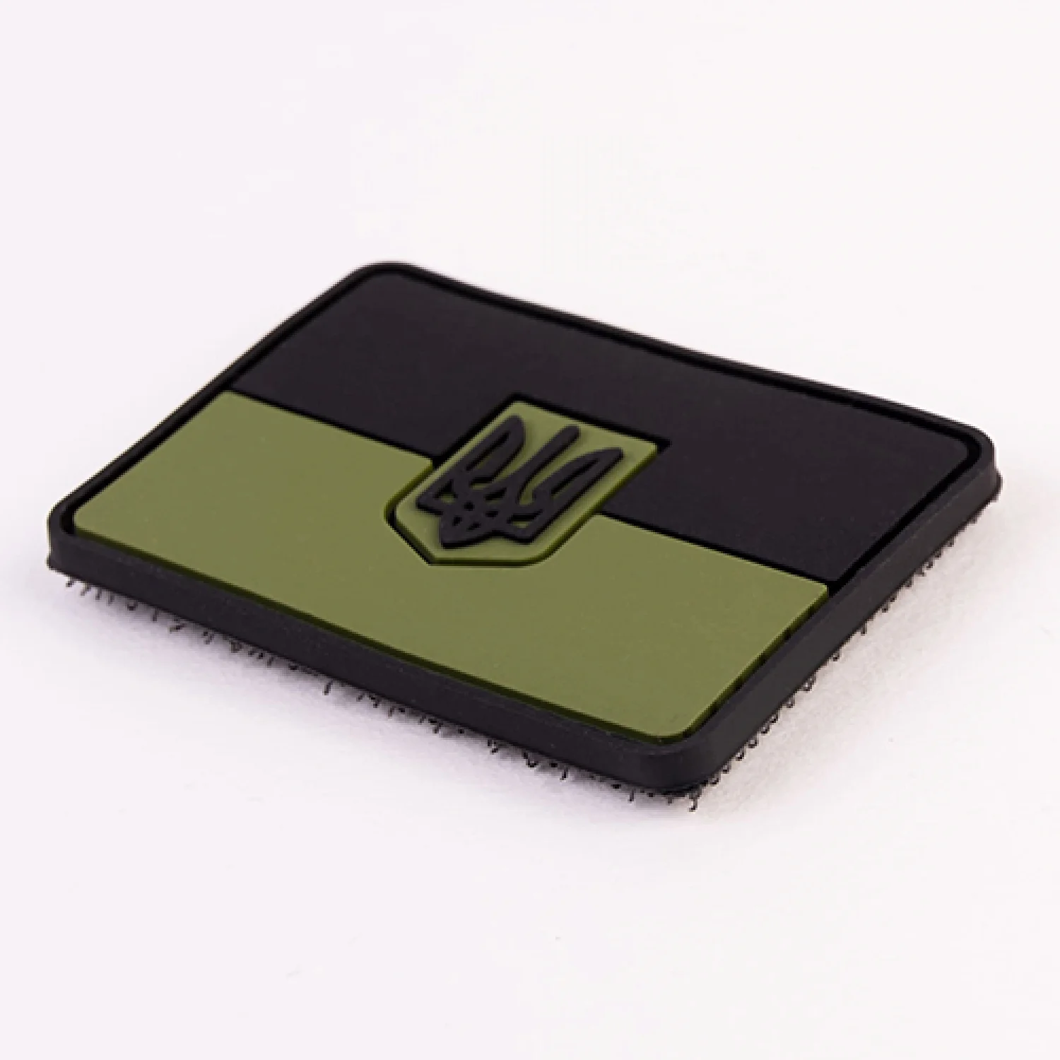 Патч/Шеврон Прапор олива